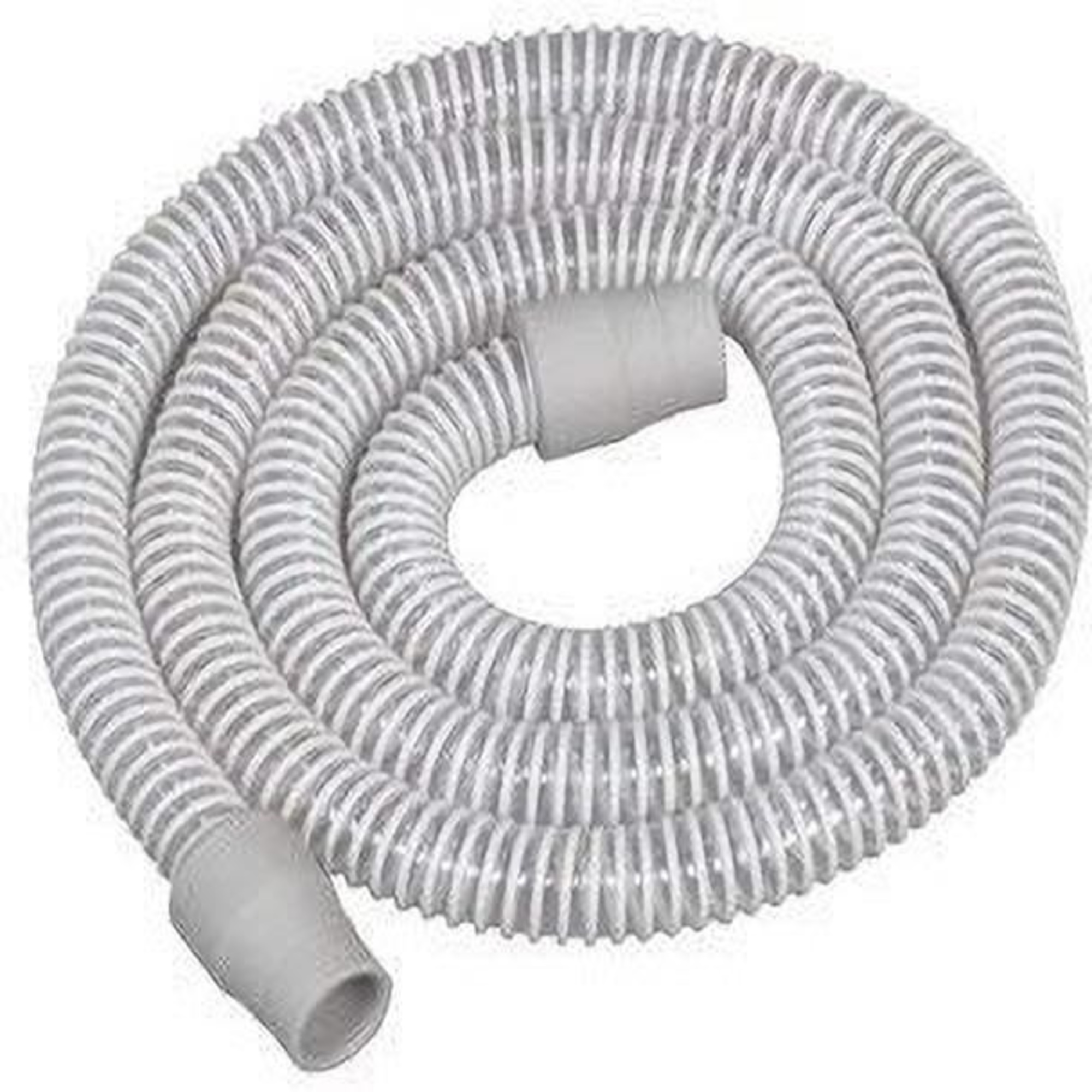 Agarwals Plastic BIPAP or CPAP Tube Air Silicone Hose 6 FEET / 183 CM