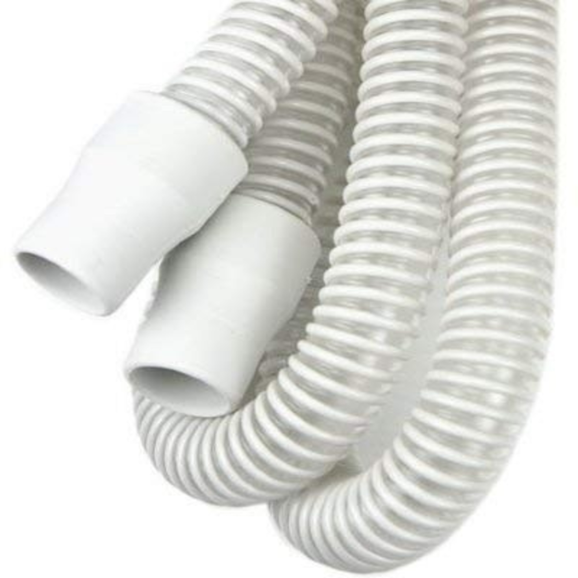 Agarwals Plastic BIPAP or CPAP Tube Air Silicone Hose 6 FEET / 183 CM