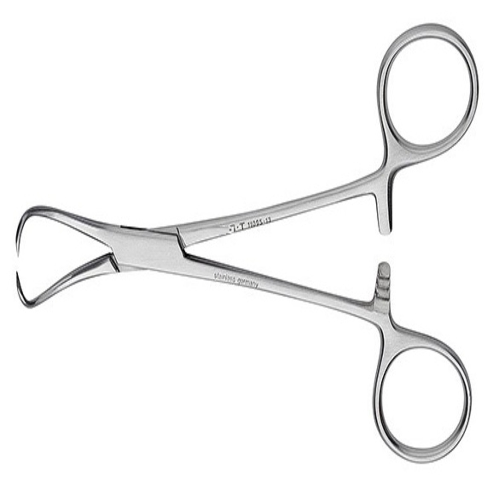 Agarwals Backhaus Towel Clip 6"