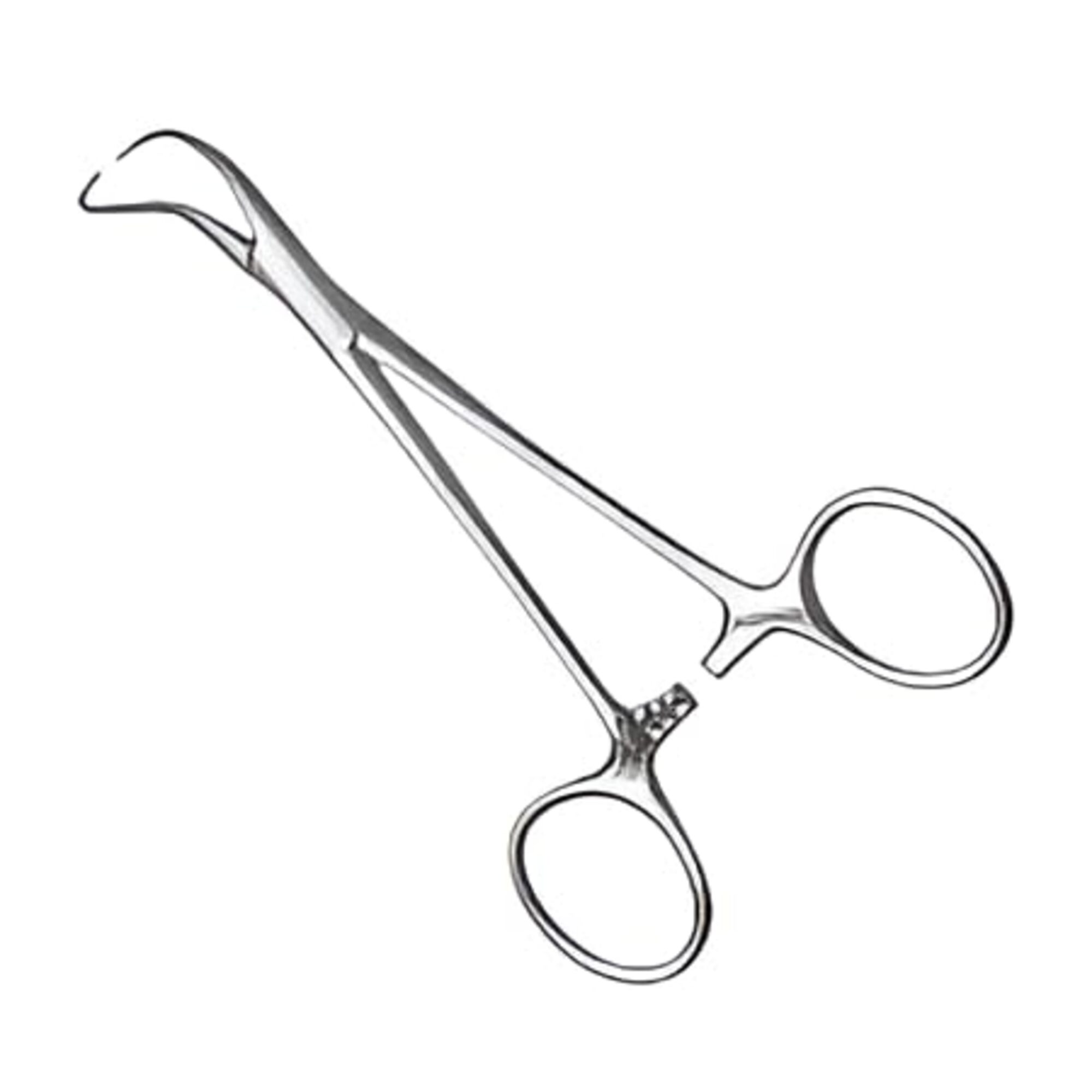 Agarwals Backhaus Towel Clip 6"