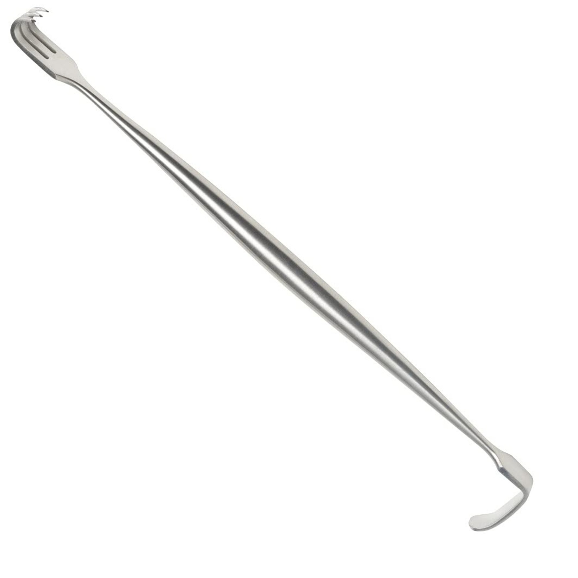 Agarwals Kilner Catspaw Retractor Double Ended