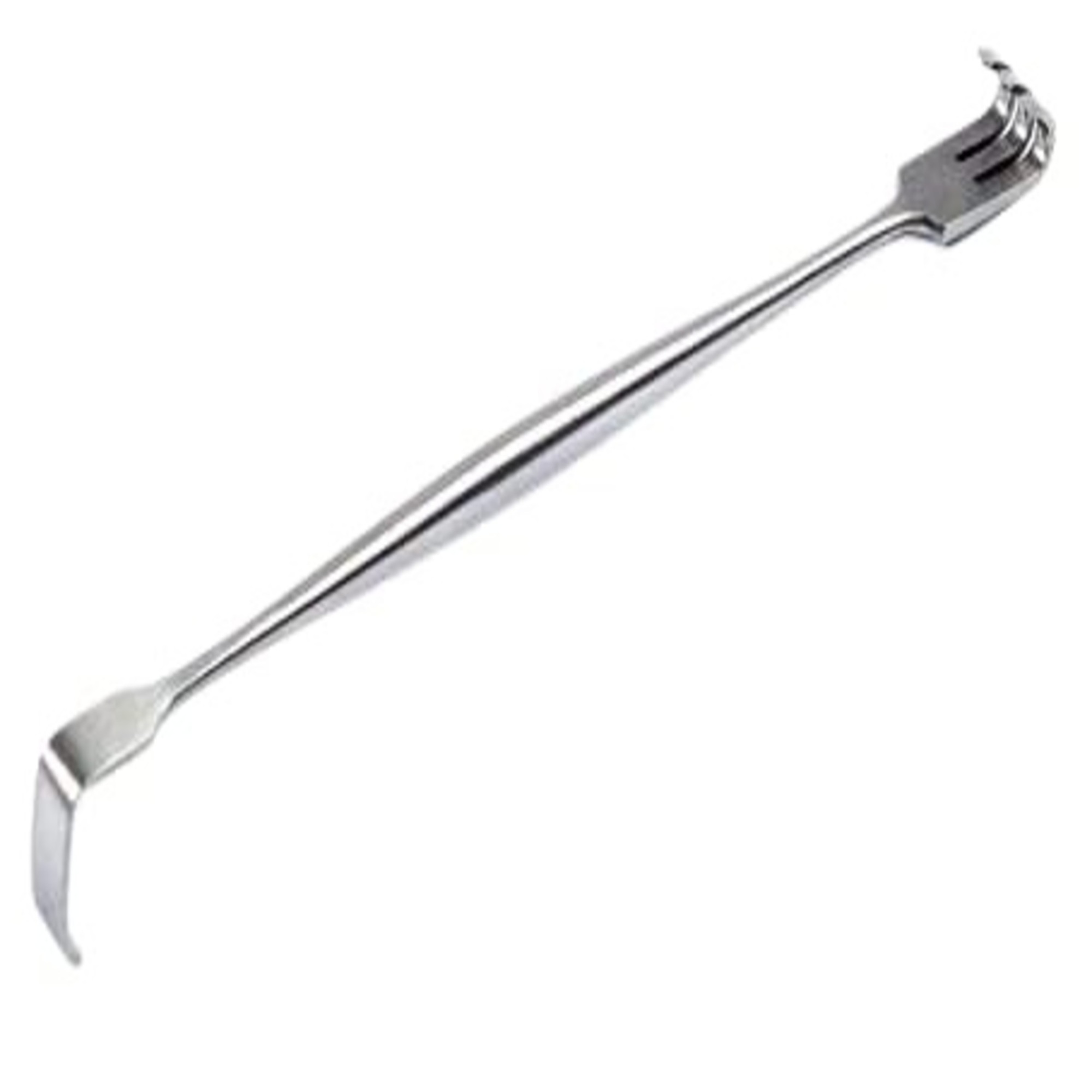 Agarwals Kilner Catspaw Retractor Double Ended