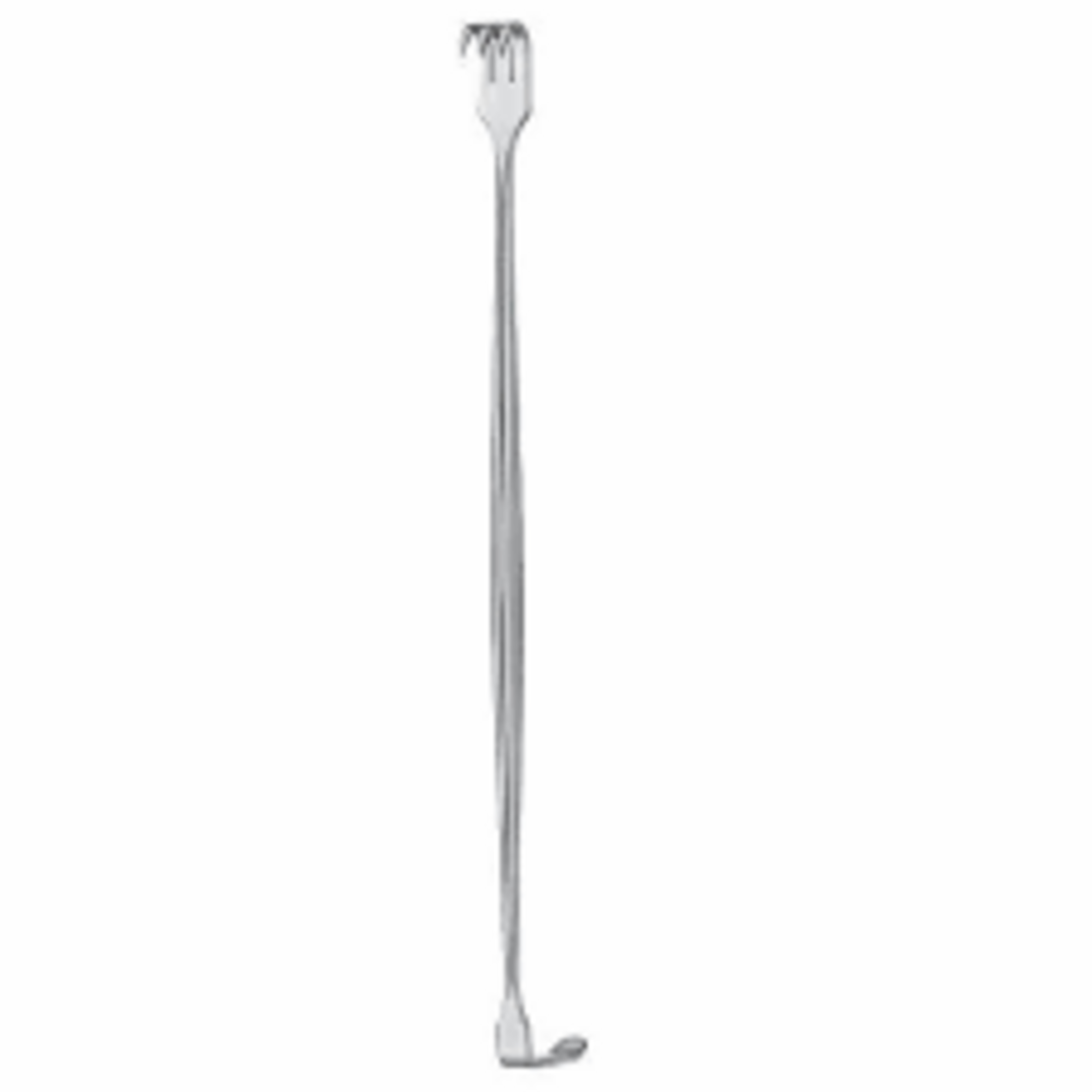 Agarwals Kilner Catspaw Retractor Double Ended