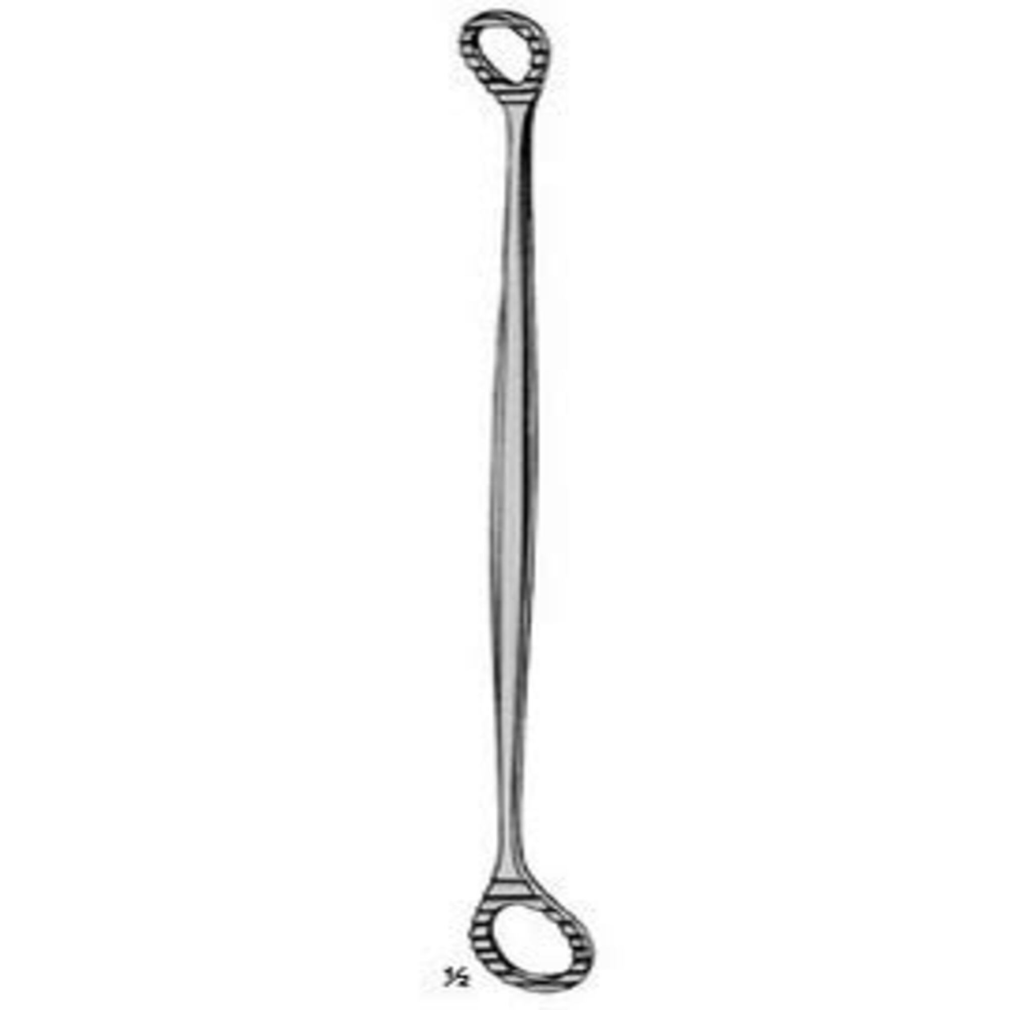 Agarwals Vaginal Wall Retractor 