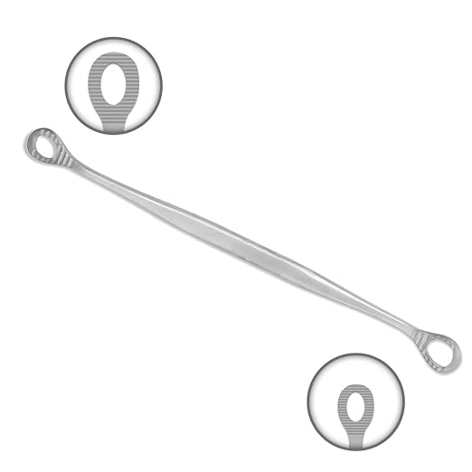 Agarwals Vaginal Wall Retractor 