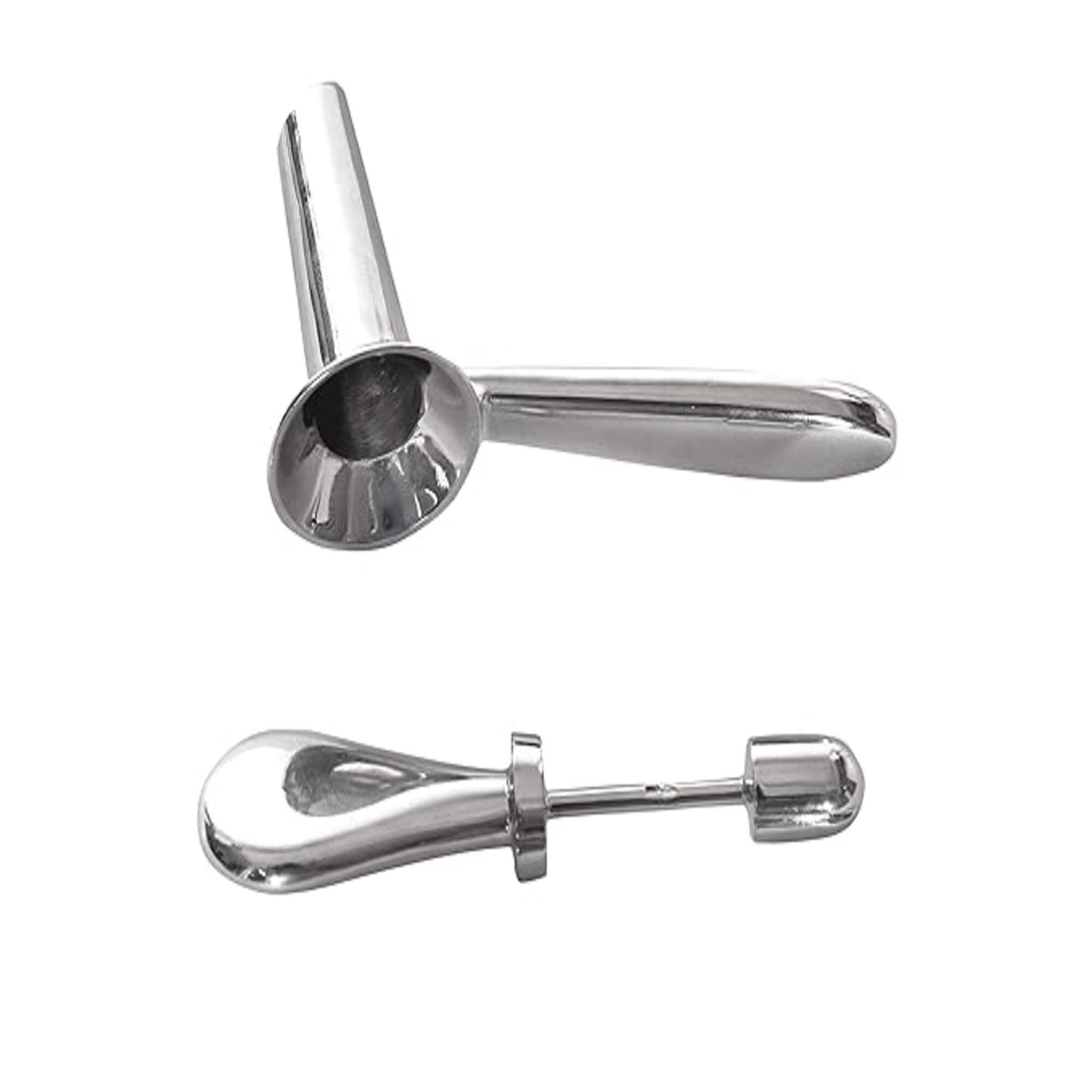 Agarwals Proctoscope Brass 