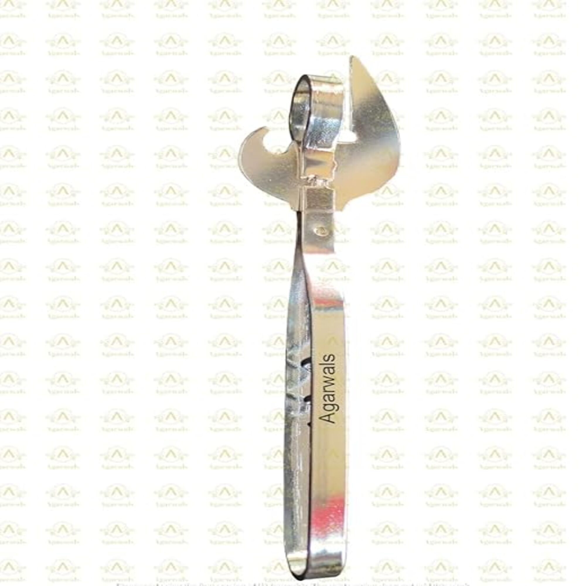 Agarwals Ampoule Cutter SS