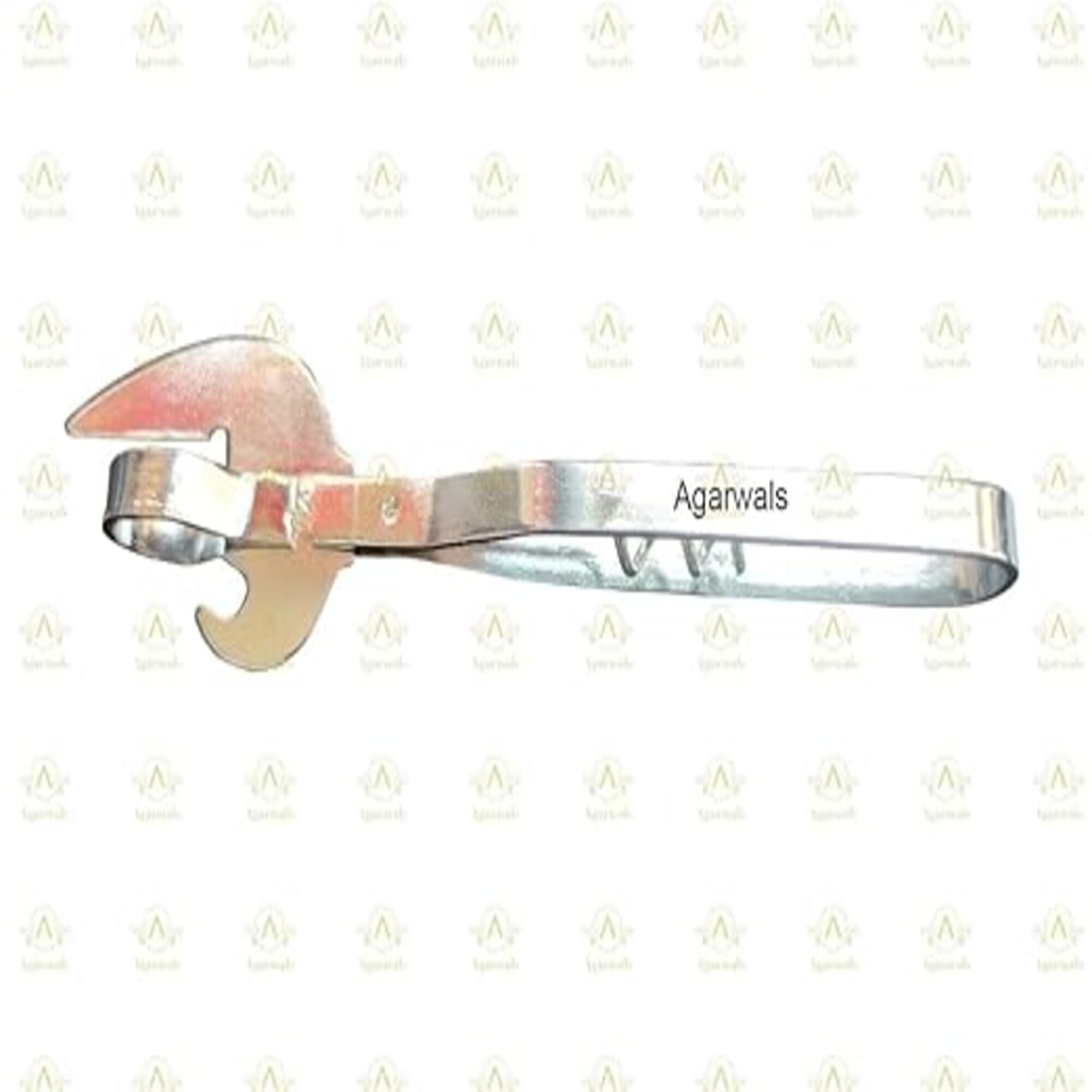 Agarwals Ampoule Cutter SS