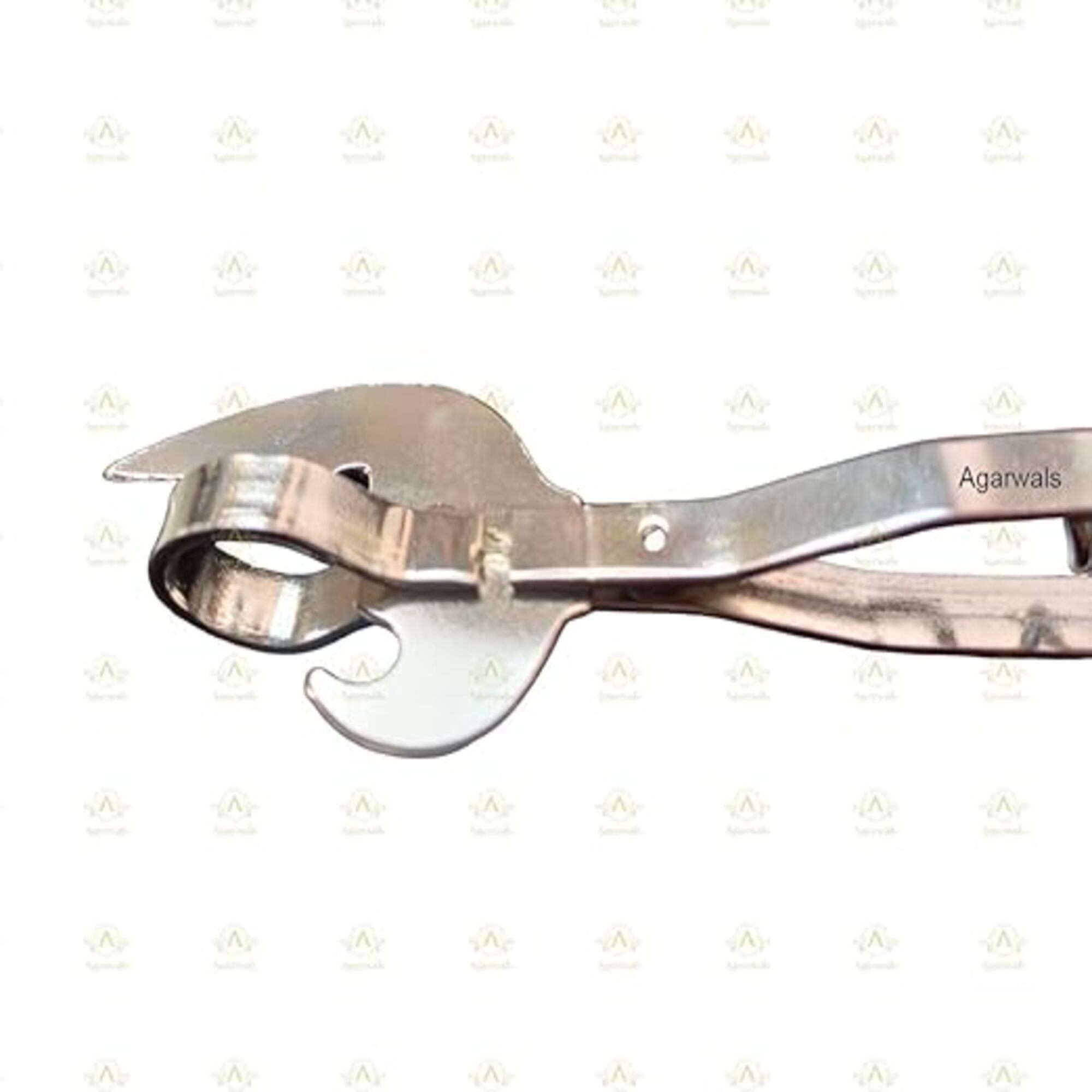 Agarwals Ampoule Cutter SS