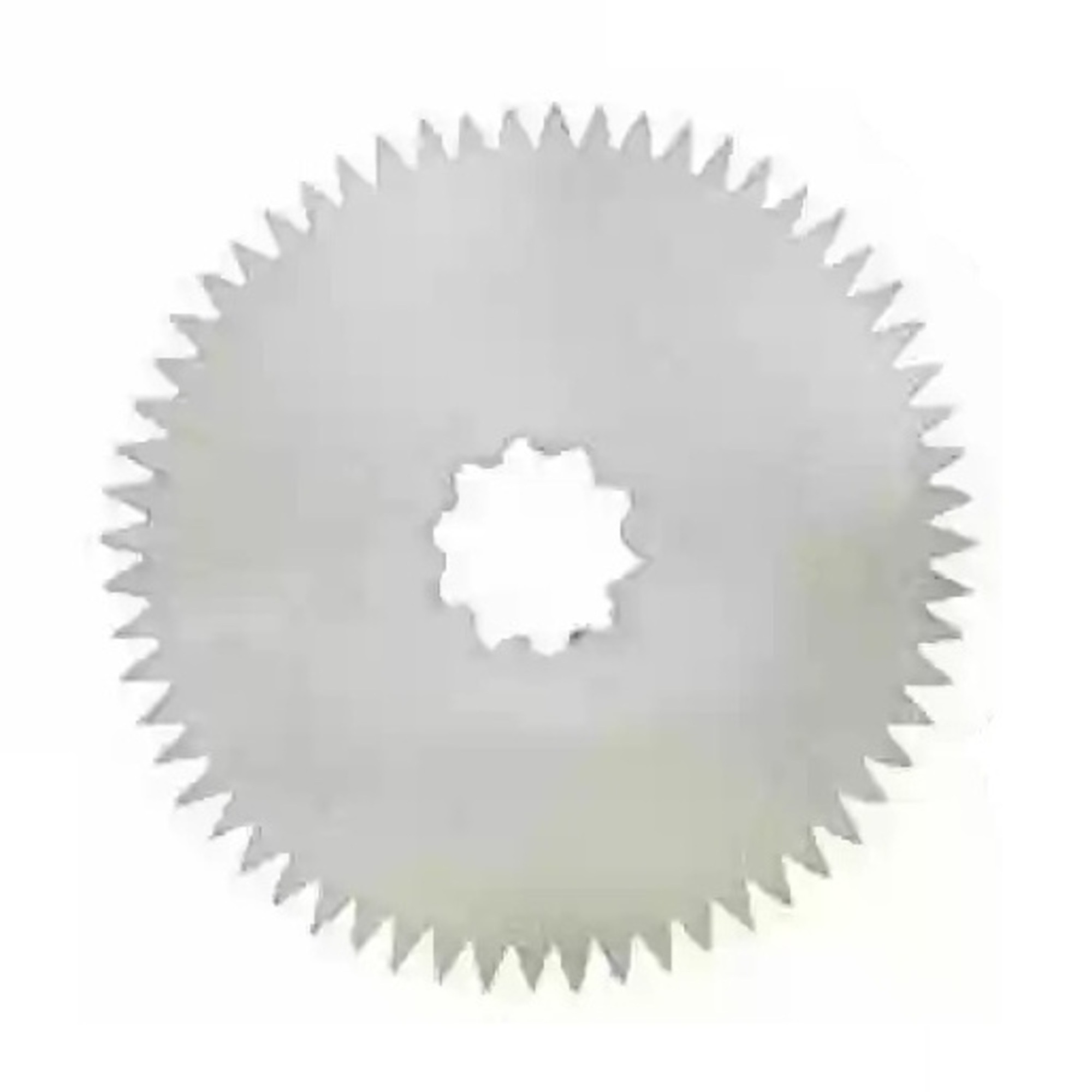 Agarwals Bone Electric Plaster Cutting Blade – Orthopedic (Set of 2)