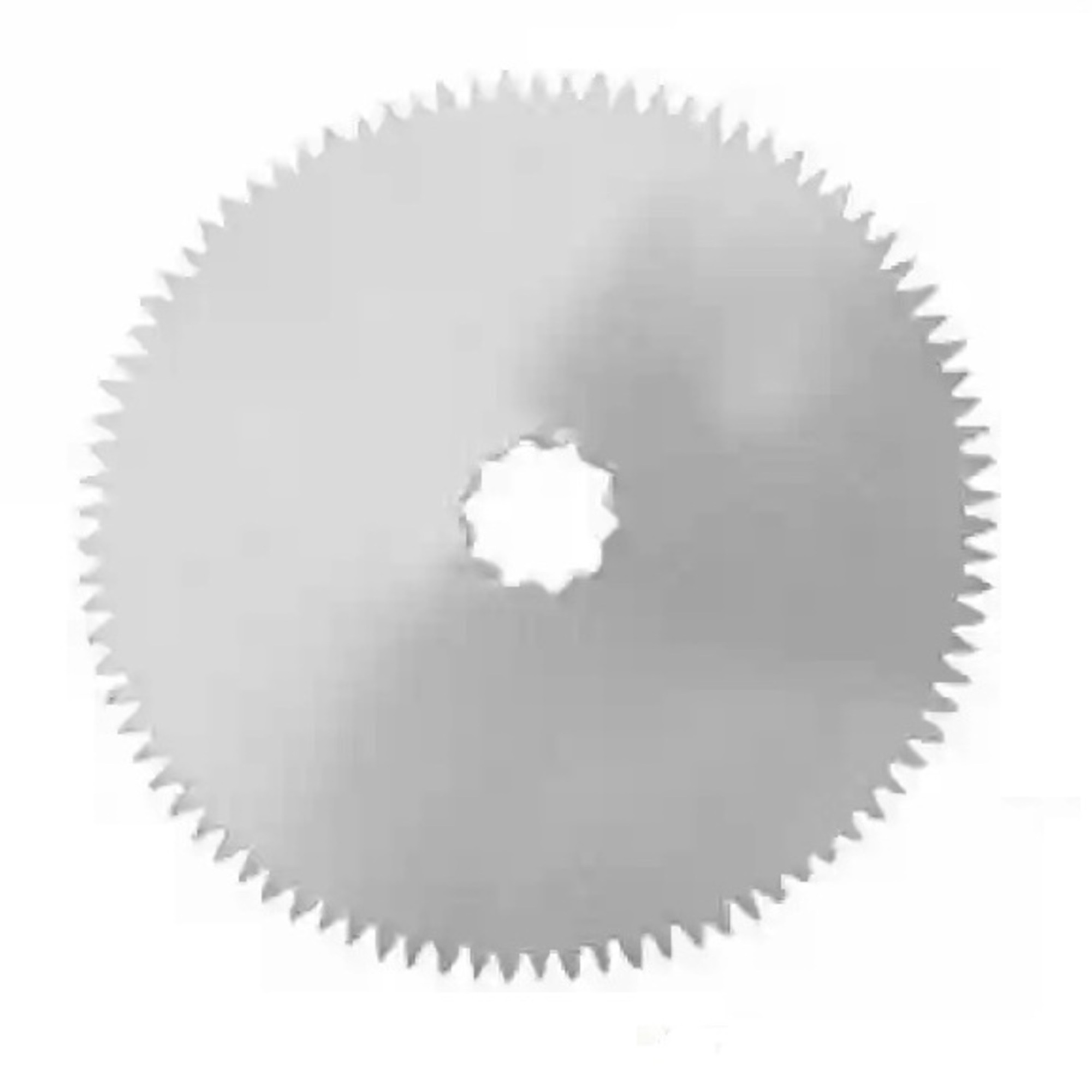 Agarwals Bone Electric Plaster Cutting Blade – Orthopedic (Set of 2)