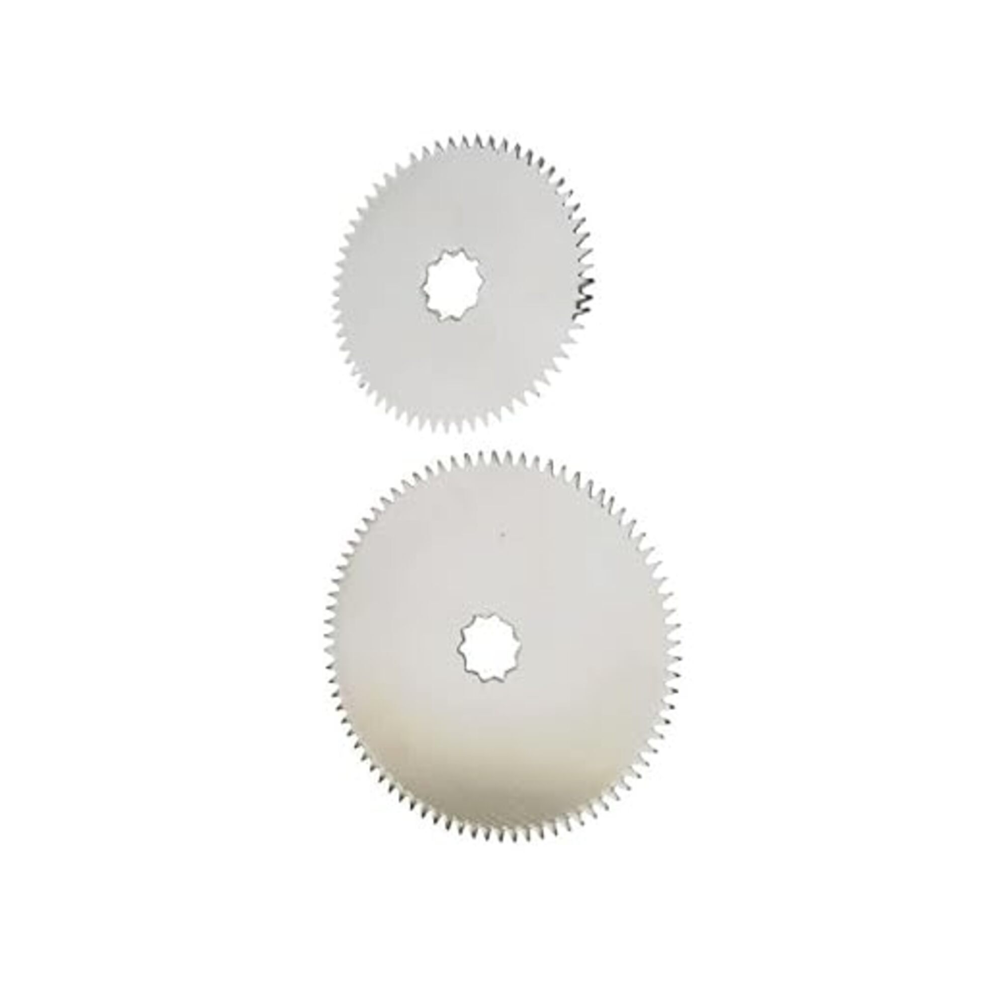 Agarwals Bone Electric Plaster Cutting Blade – Orthopedic (Set of 2)