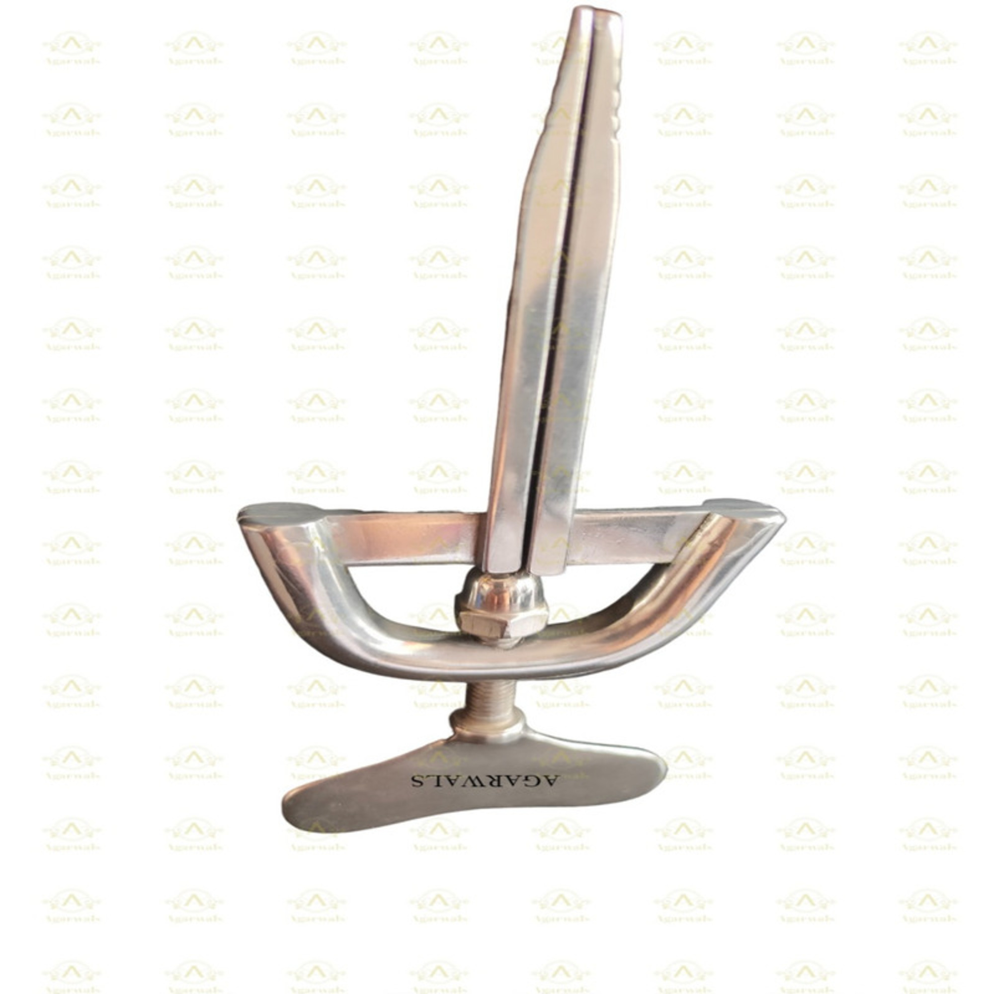 Agarwals Heister Mouth Opener Forcep 