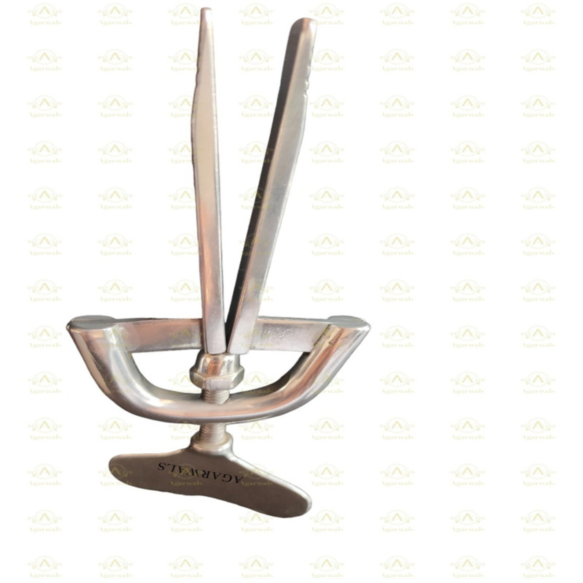 Agarwals Heister Mouth Opener Forcep 