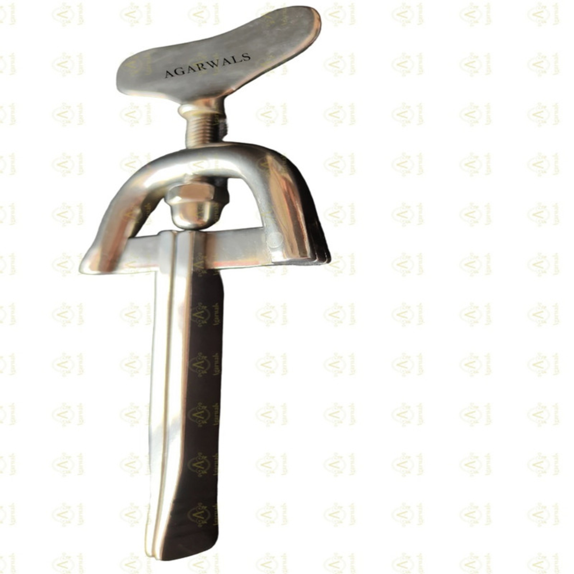 Agarwals Heister Mouth Opener Forcep 
