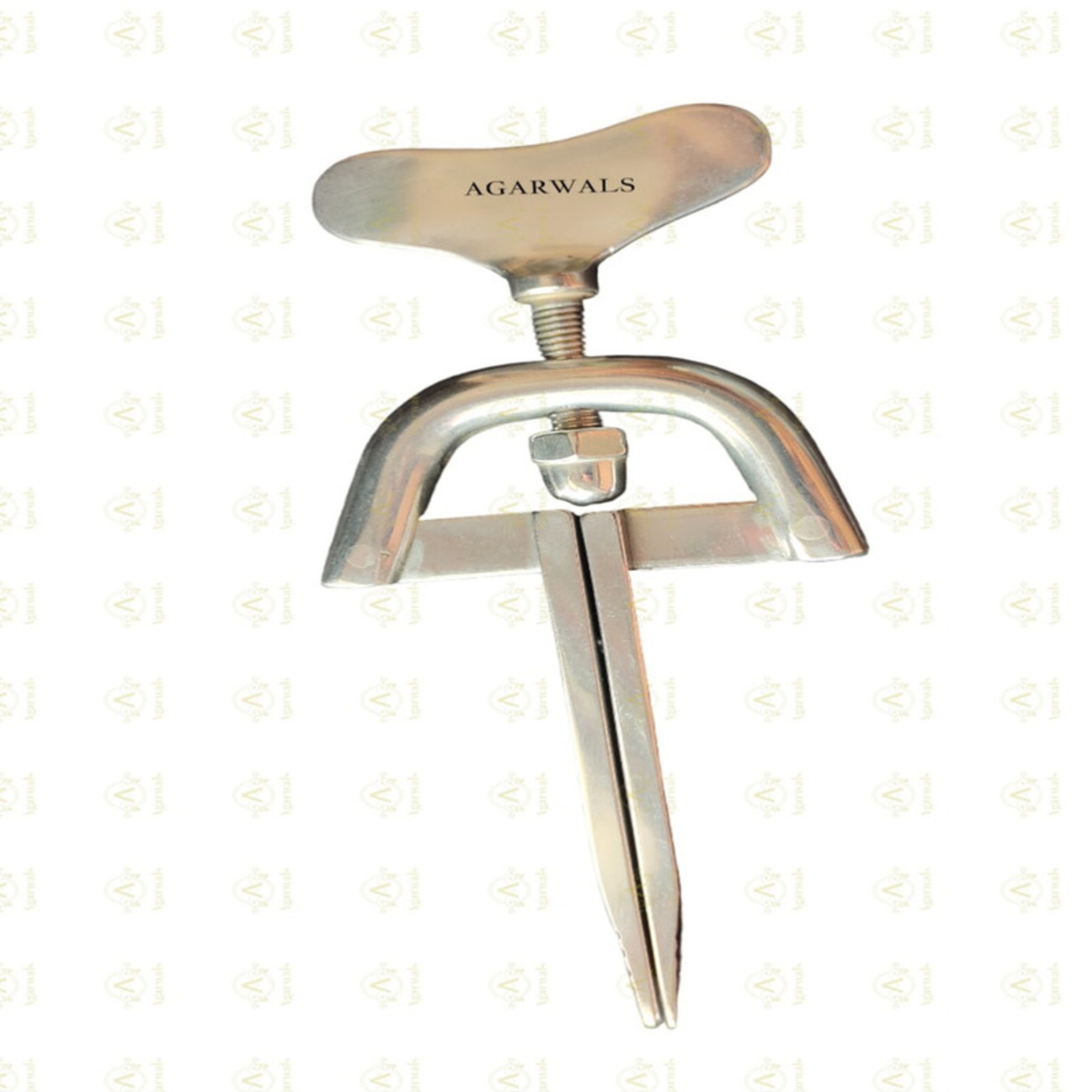 Agarwals Heister Mouth Opener Forcep 