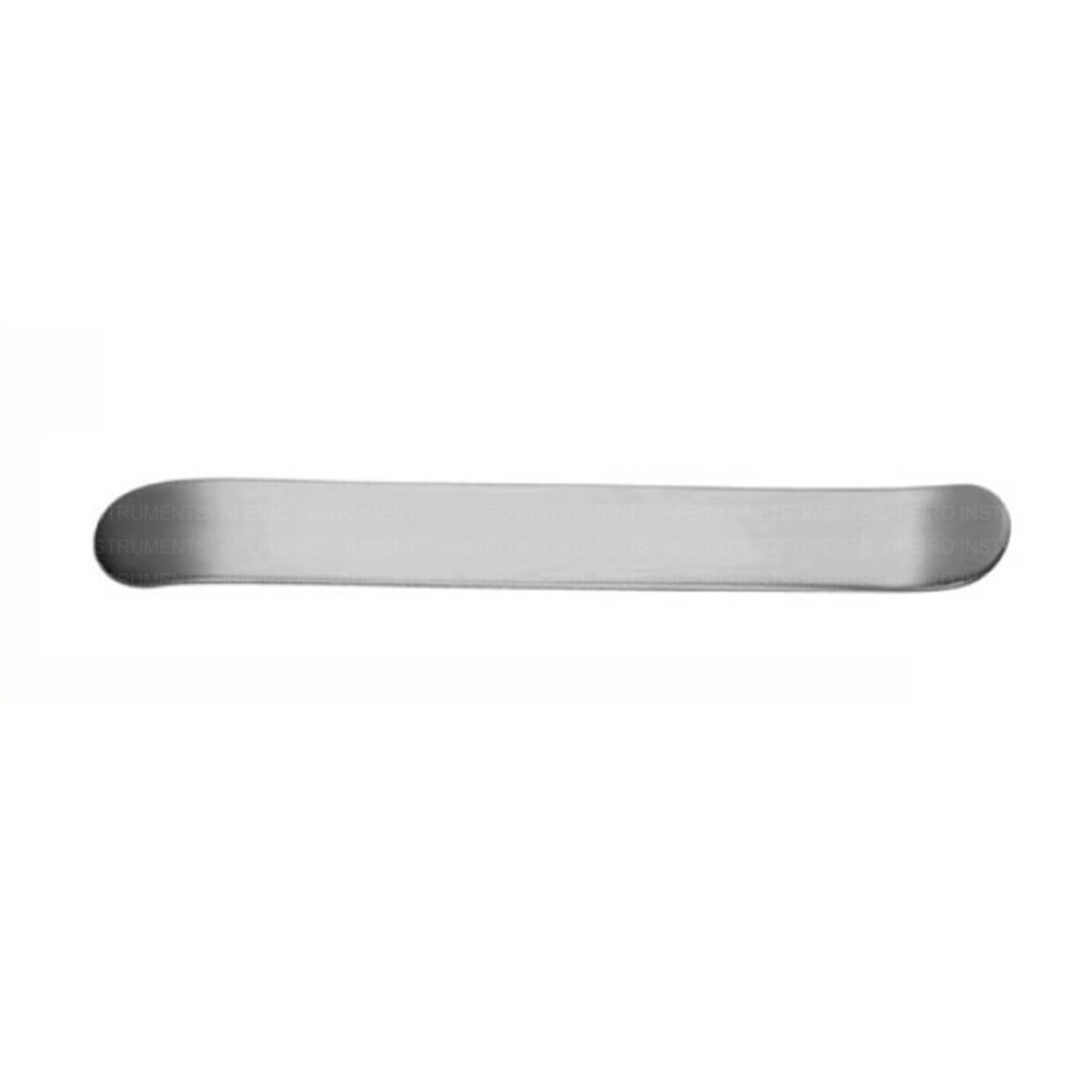 Agarwals Tongue Depressor Straight Shape