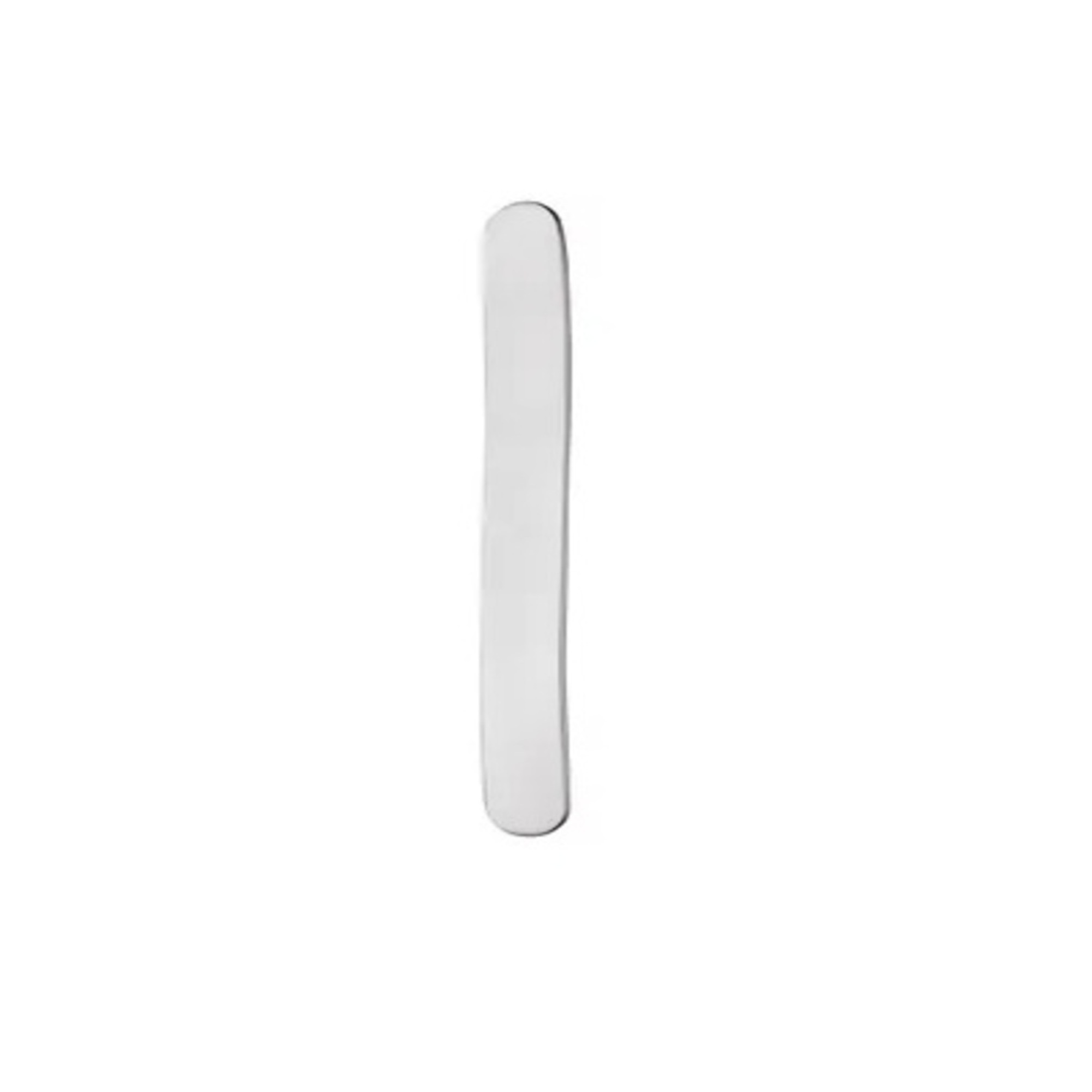 Agarwals Tongue Depressor Straight Shape