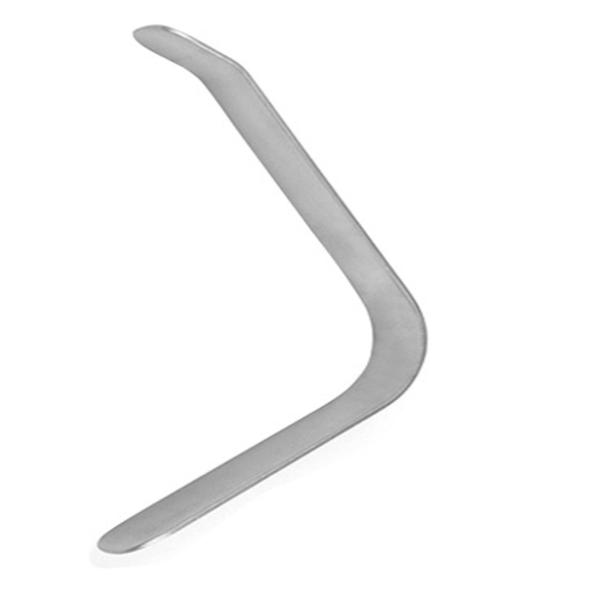 Agarwals Tongue Depressor L Shape