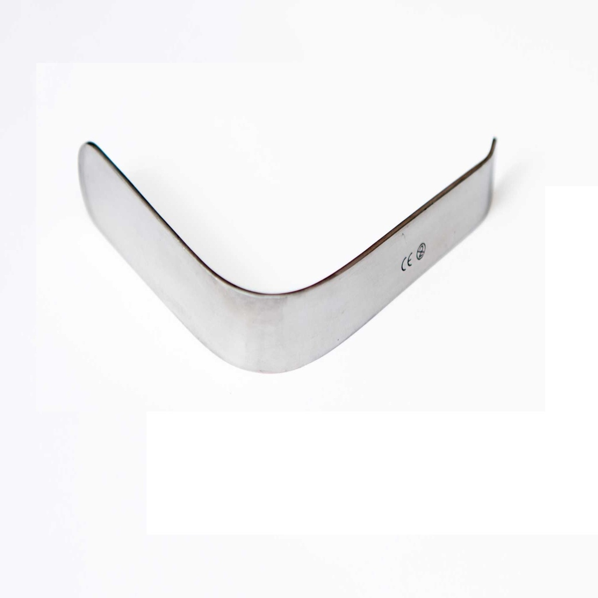 Agarwals Tongue Depressor L Shape
