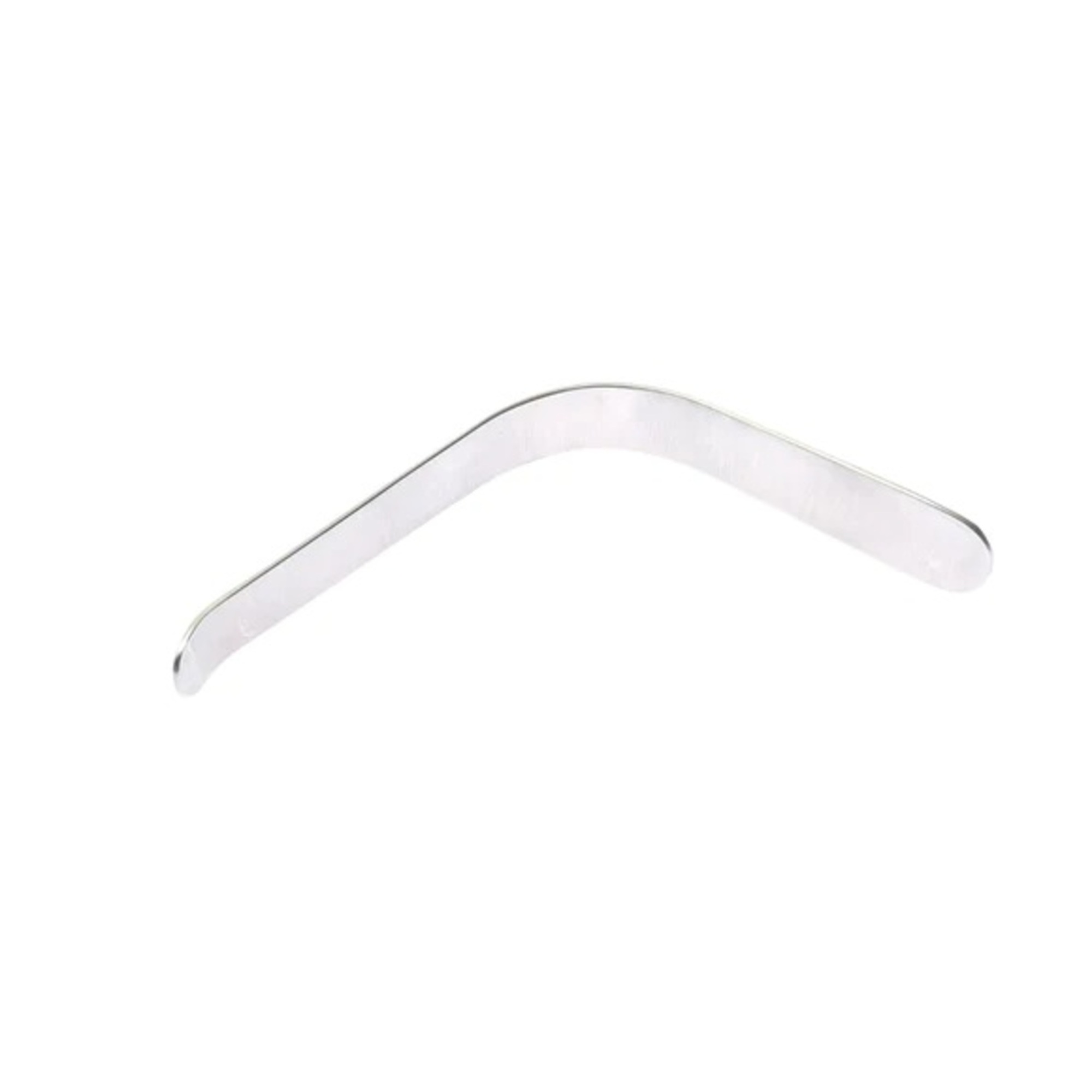 Agarwals Tongue Depressor L Shape