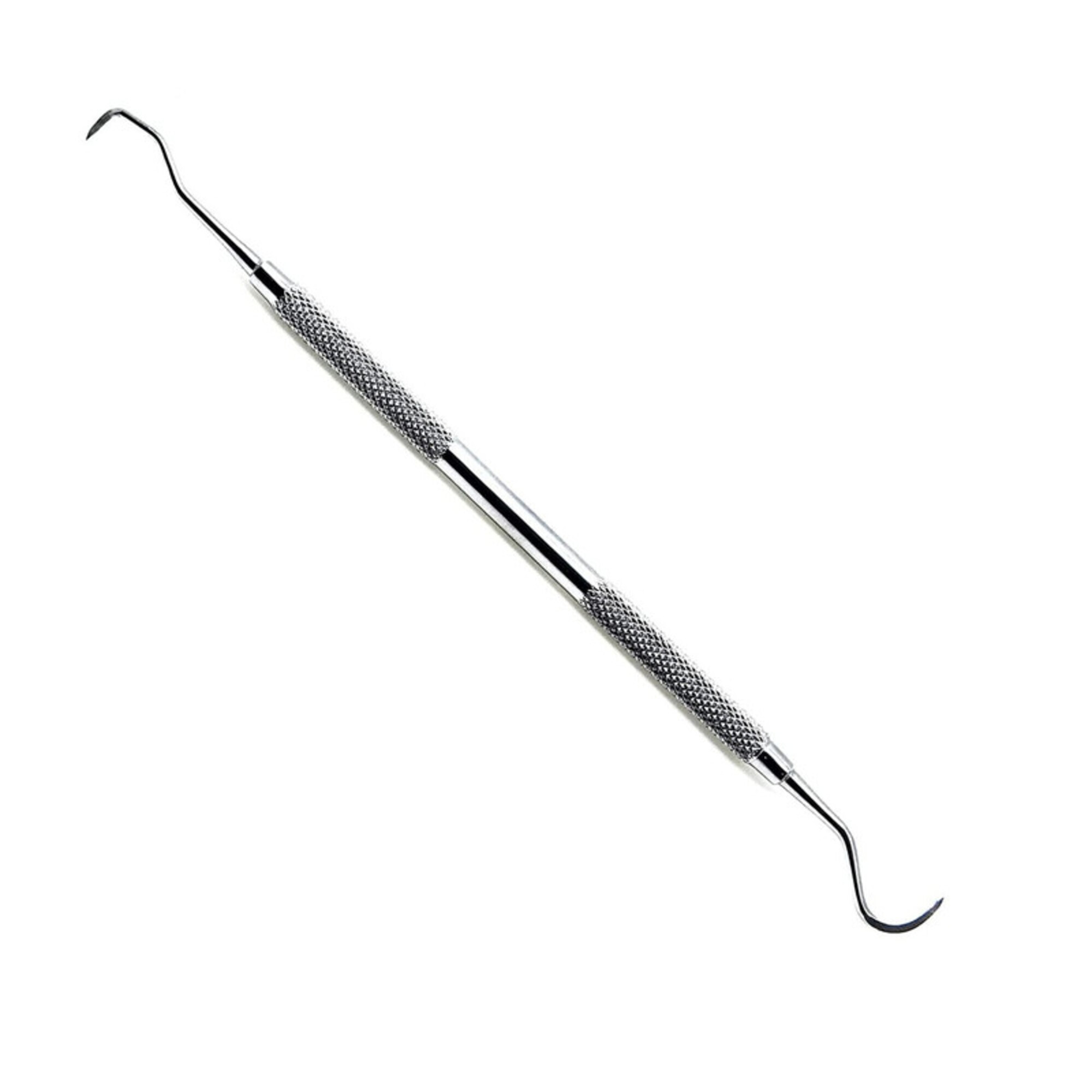 Agarwals Dental Scaler Double Ended