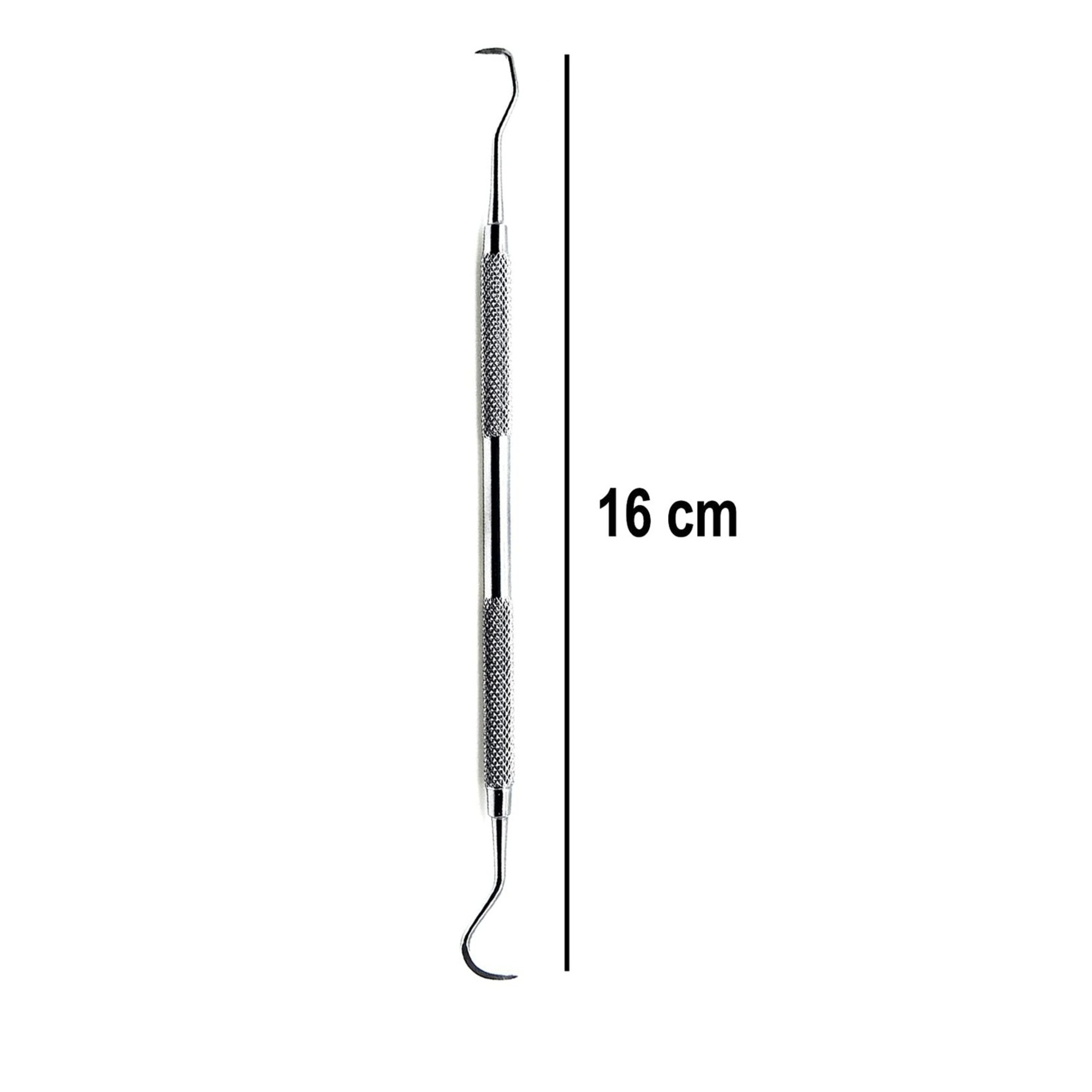Agarwals Dental Scaler Double Ended