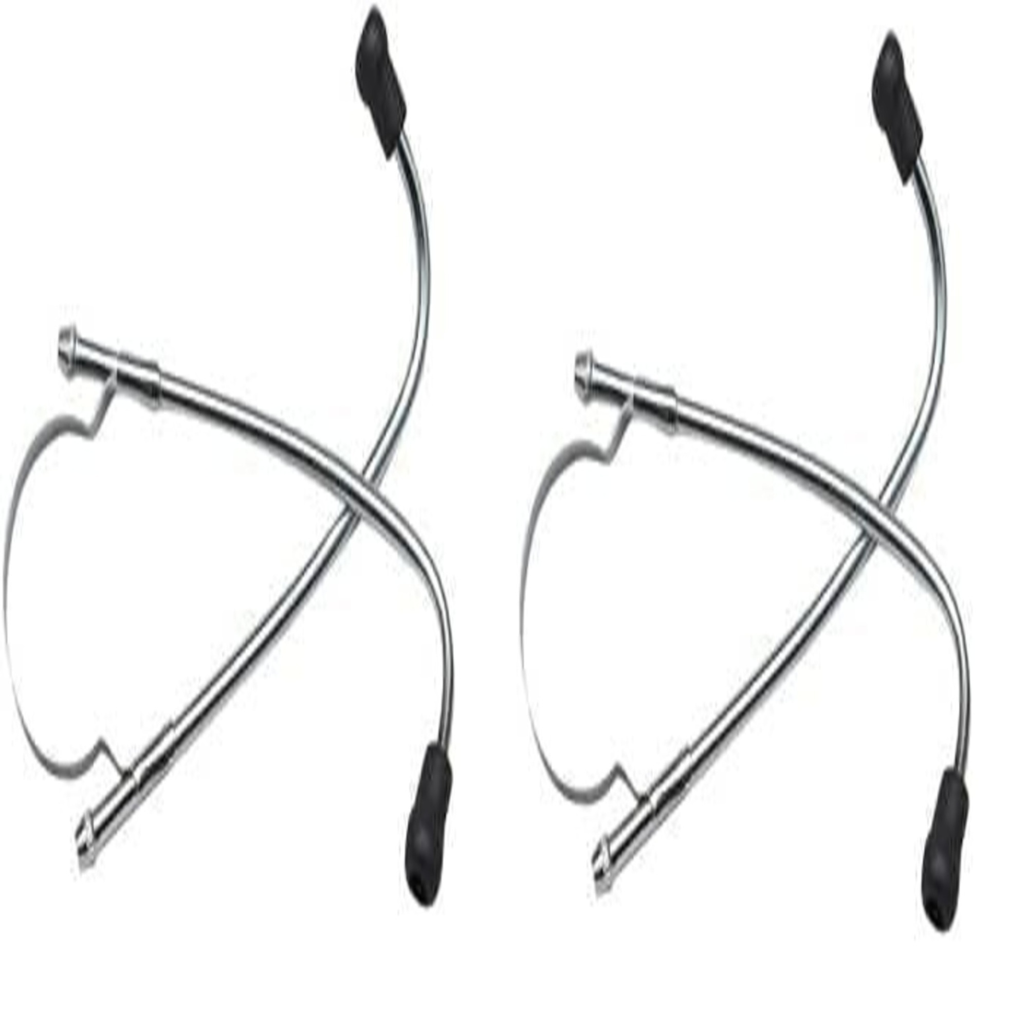Agarwals Stethoscope Outside Frame