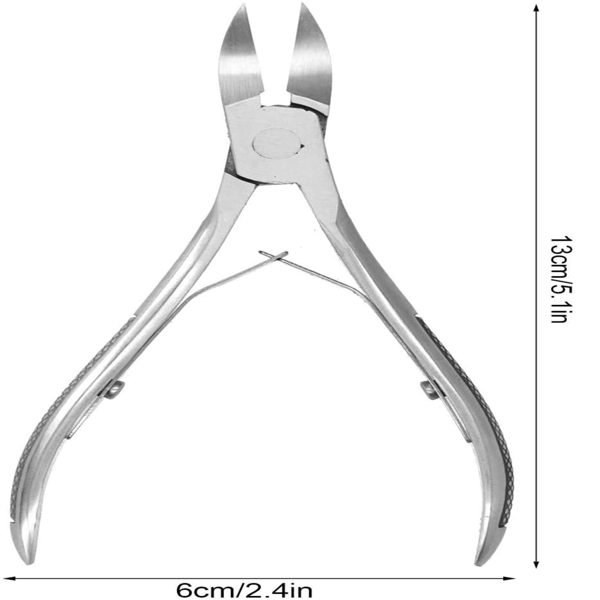 Agarwals Tooth Cutter for Dog Piglet Rabbit 12.5cm/4.9" 