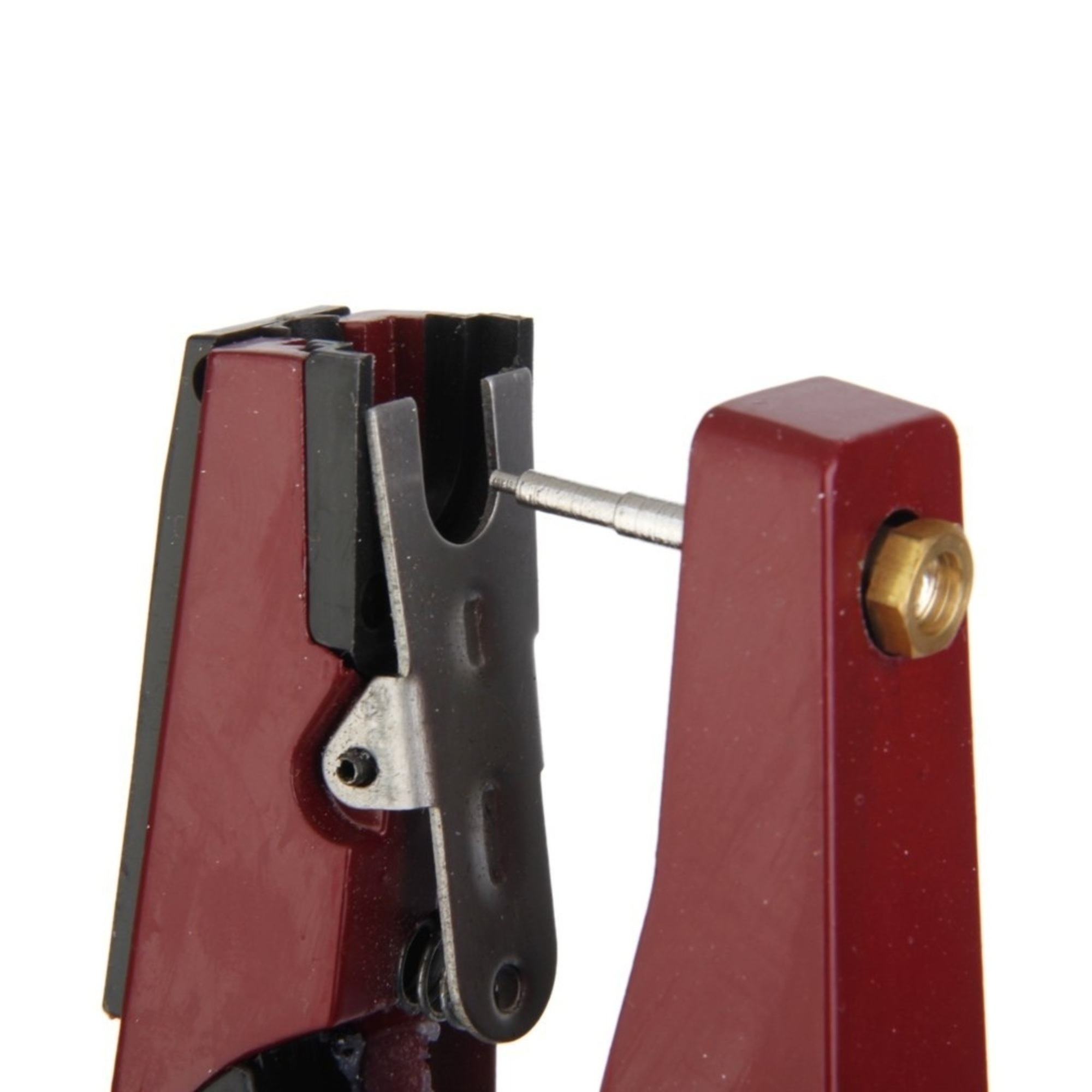 Agarwals Animal Husbandry Ear Tag Applicator Plier for Animal Cow,Goat,Sheep & Other