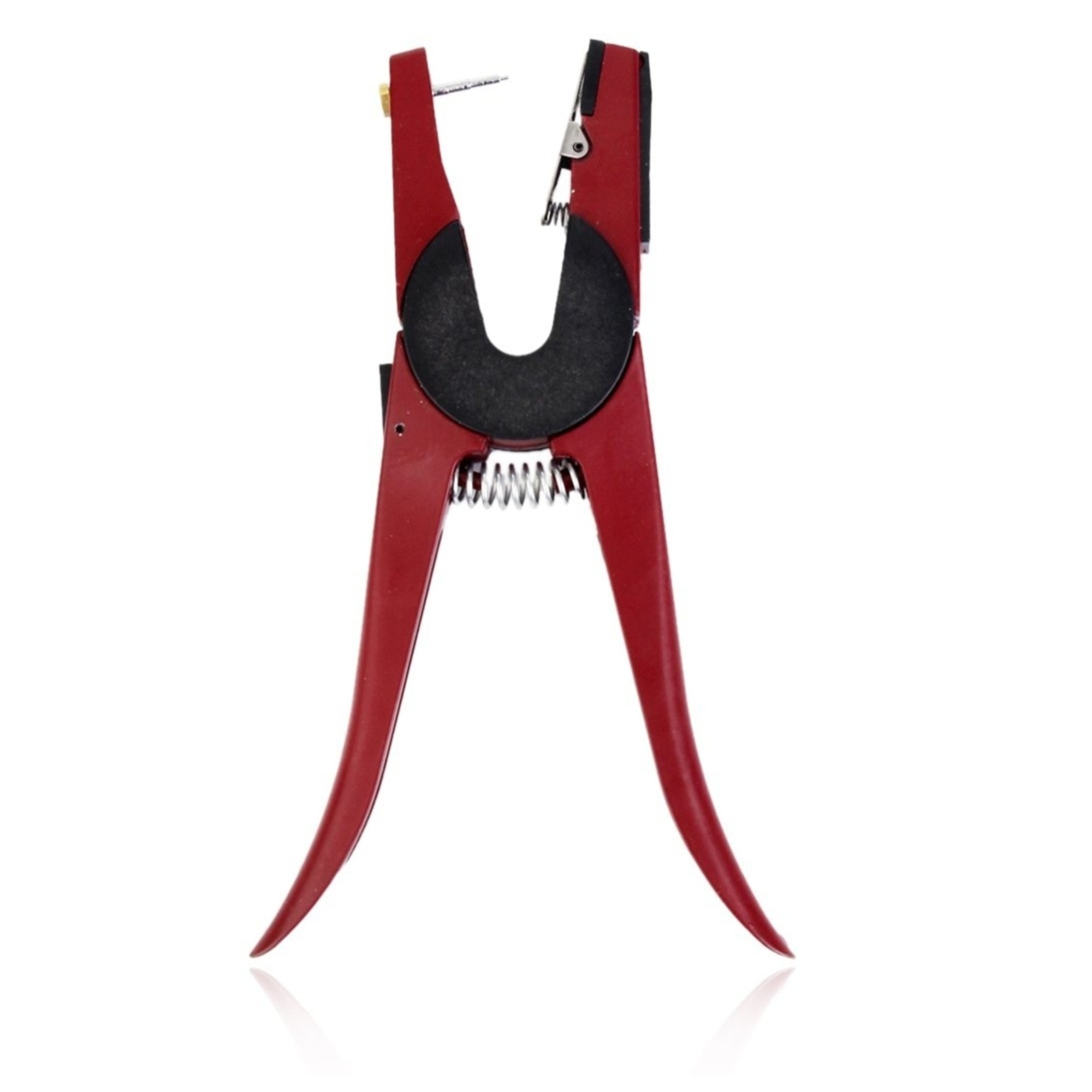 Agarwals Animal Husbandry Ear Tag Applicator Plier for Animal Cow,Goat,Sheep & Other