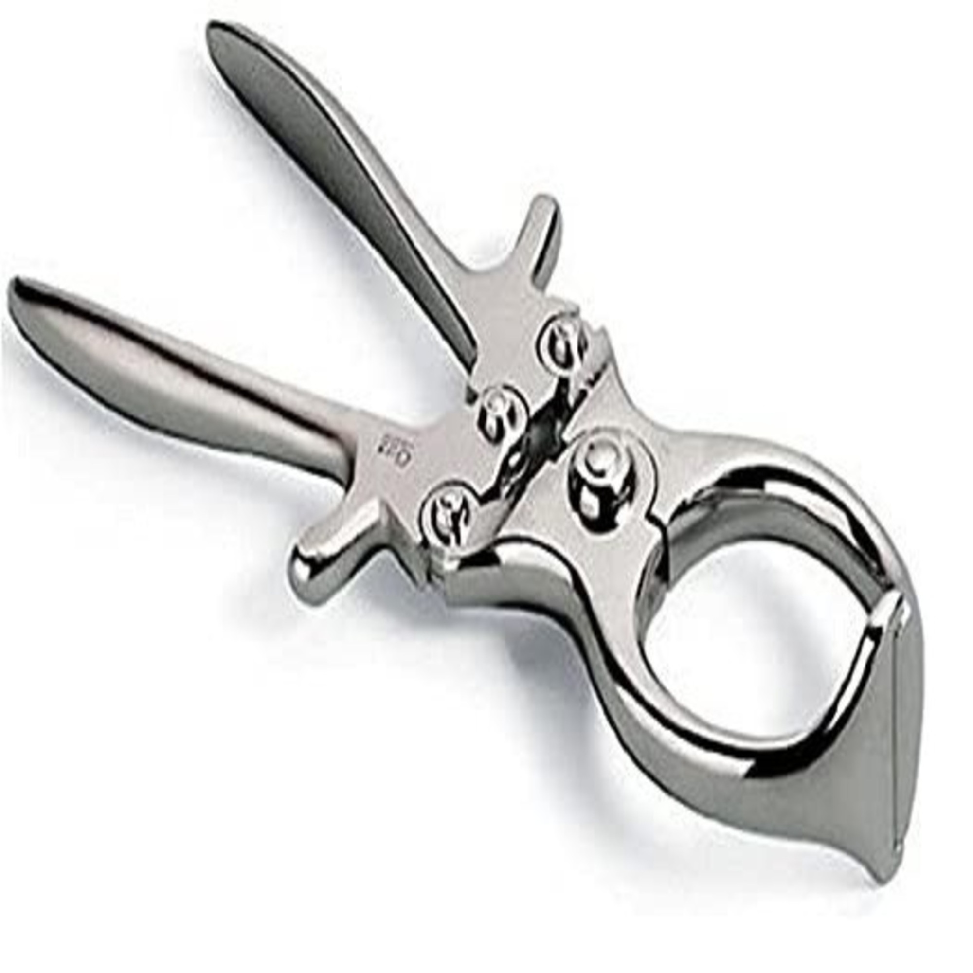Agarwals Burdizzo Castrator Veterinary instruments For Animals Sheep, Goats and Pig