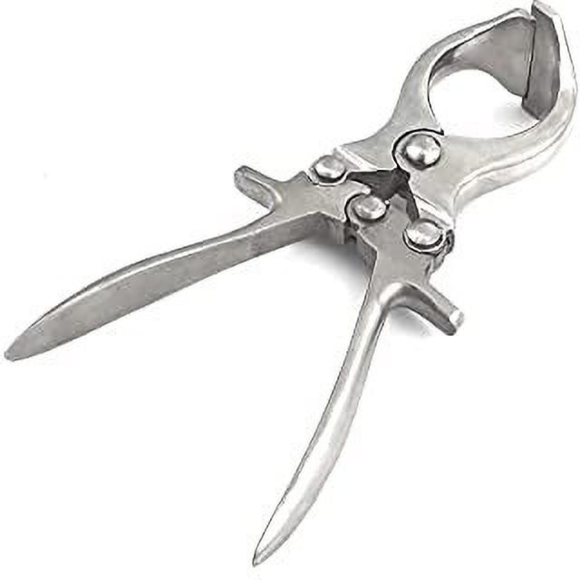 Agarwals Burdizzo Castrator Veterinary instruments For Animals Sheep, Goats and Pig