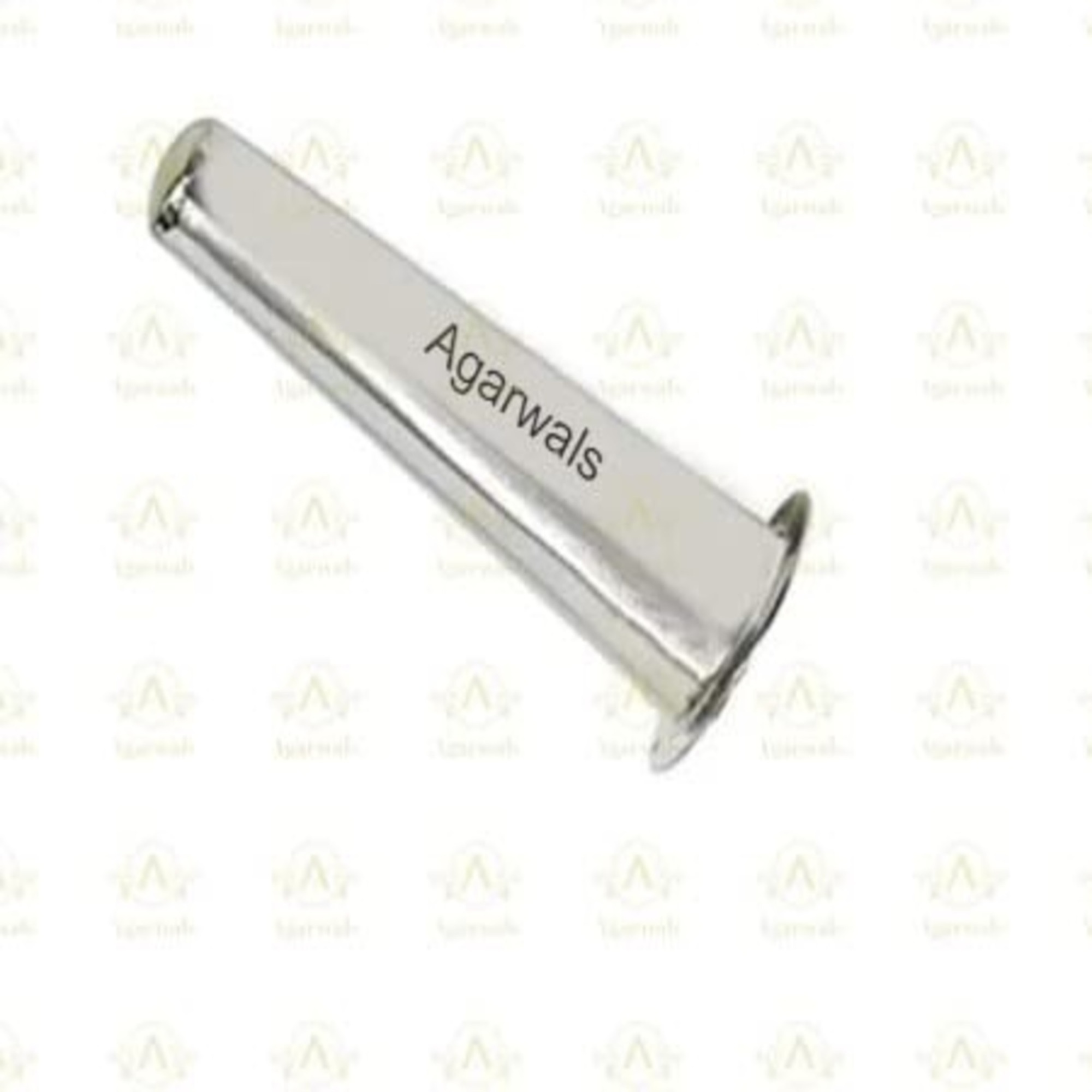 Agarwals Anal Dialator Brass