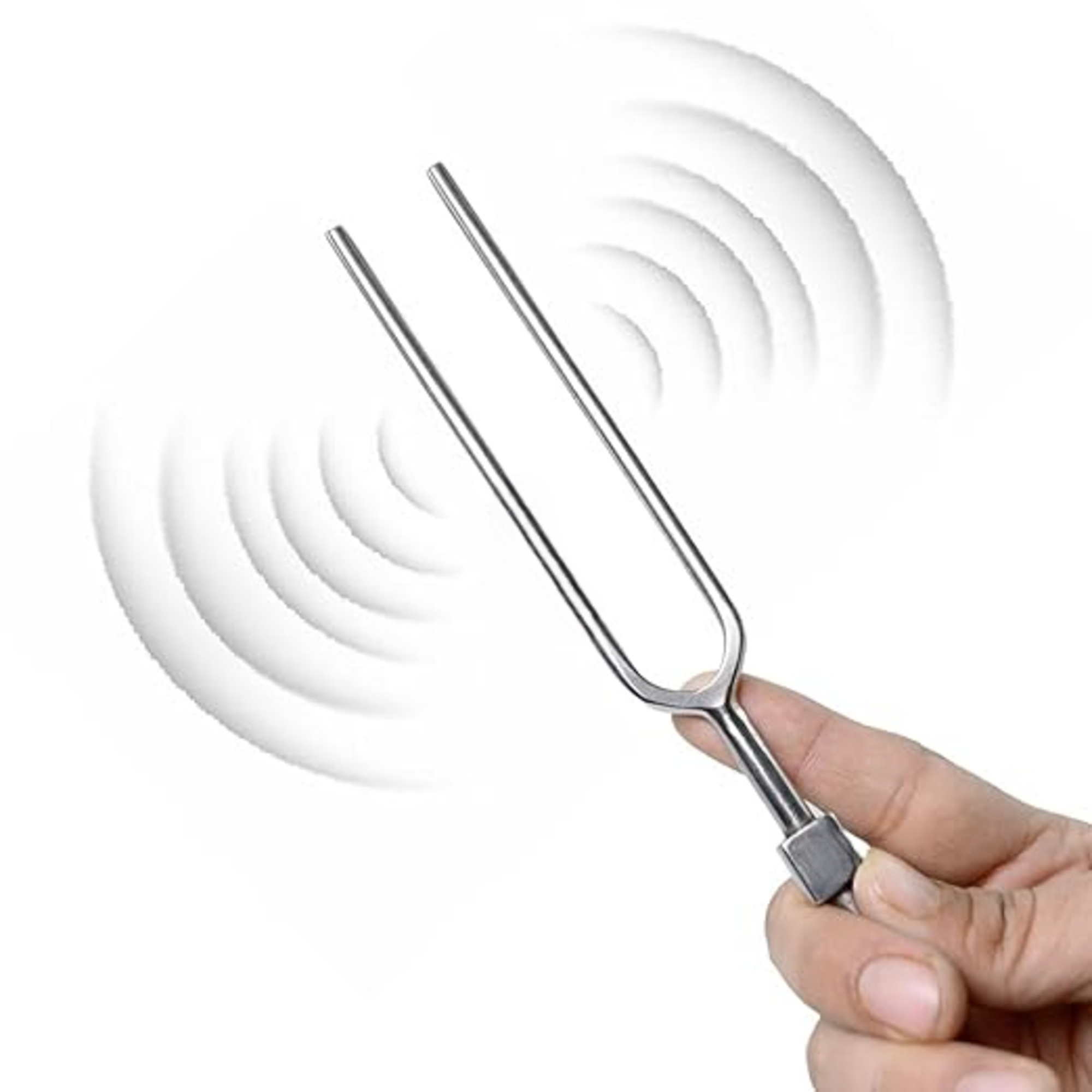 Agarwals Tuning Fork 