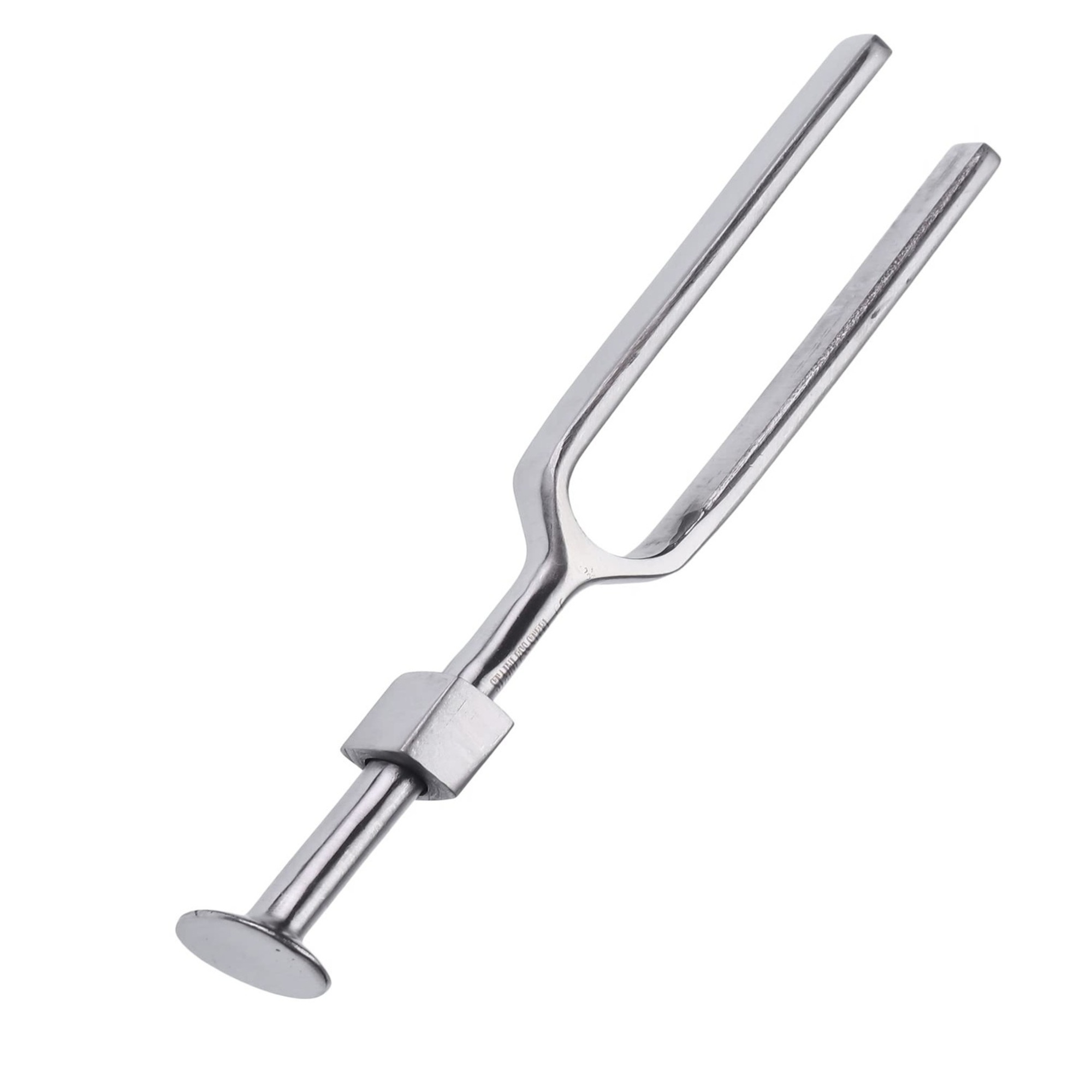 Agarwals Tuning Fork (128,512, And 1024Hz) 