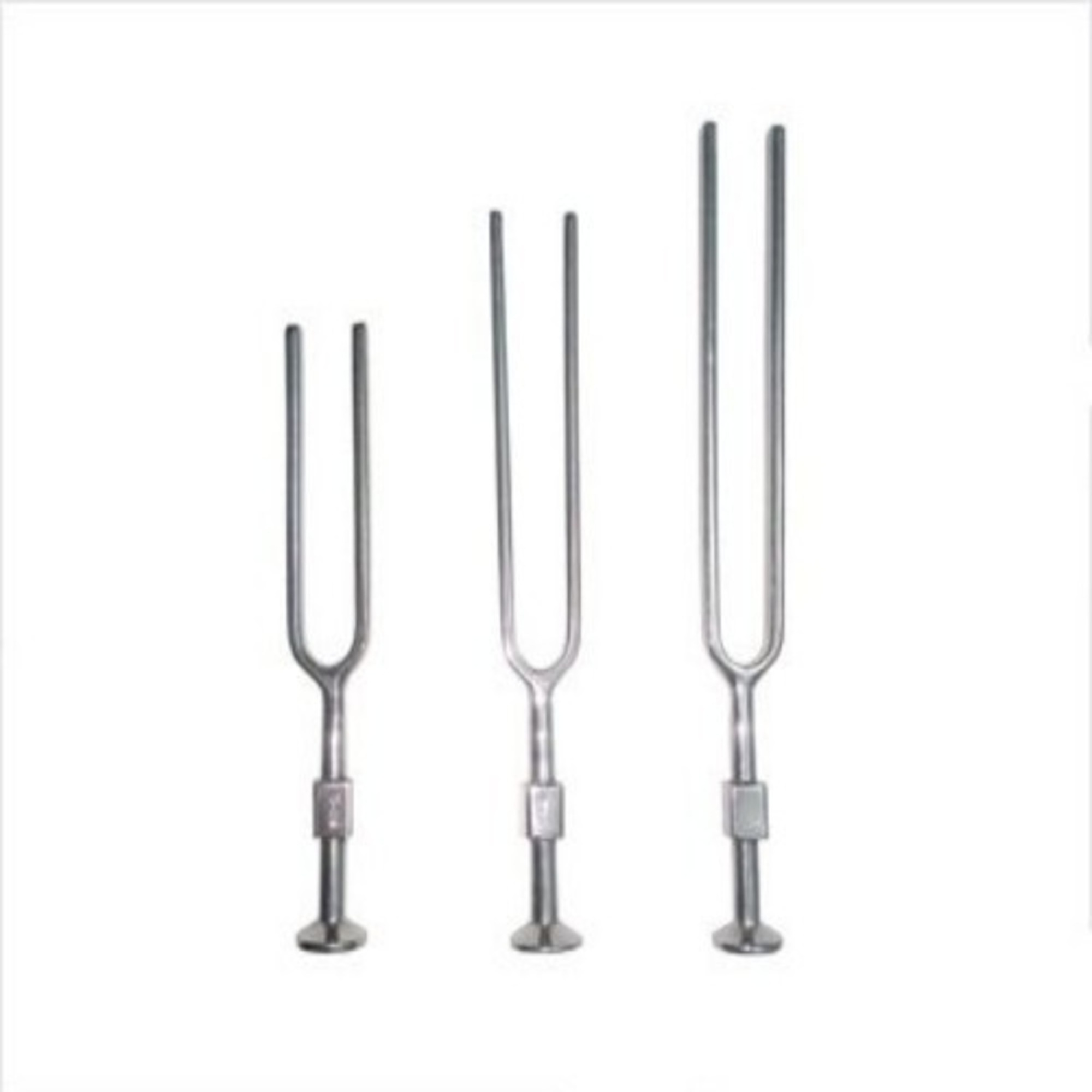 Agarwals Tuning Fork (128,512, And 1024Hz)