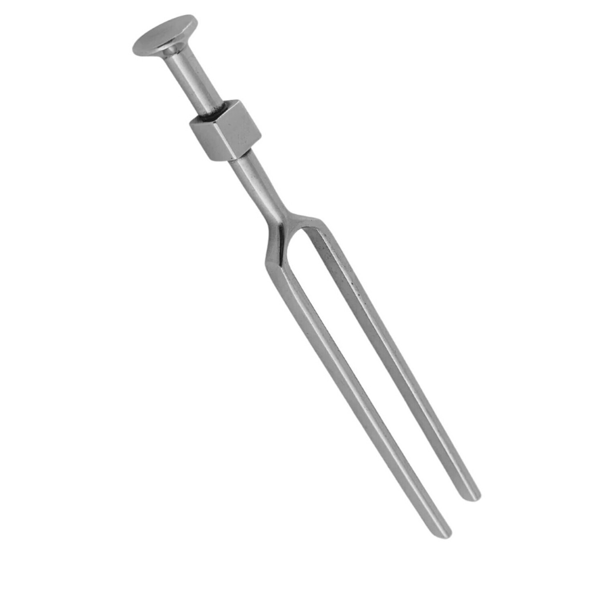 Agarwals Tuning Fork (128,512, And 1024Hz) 