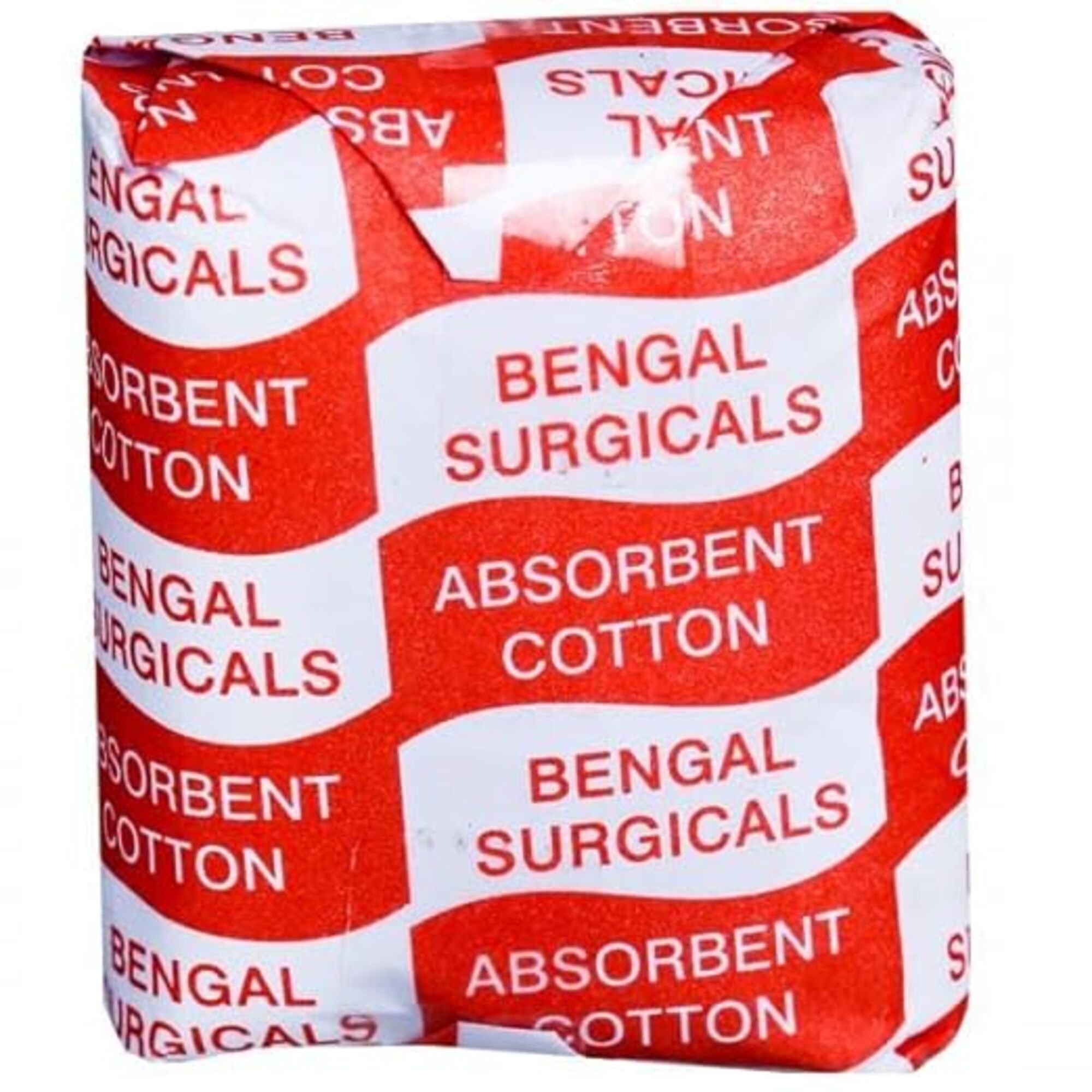Agarwals Absorbent Cotton Medical Gauze Roll Bandage 2inch(5cm x 5mtr)(2Pack i.e.24Rolls)
