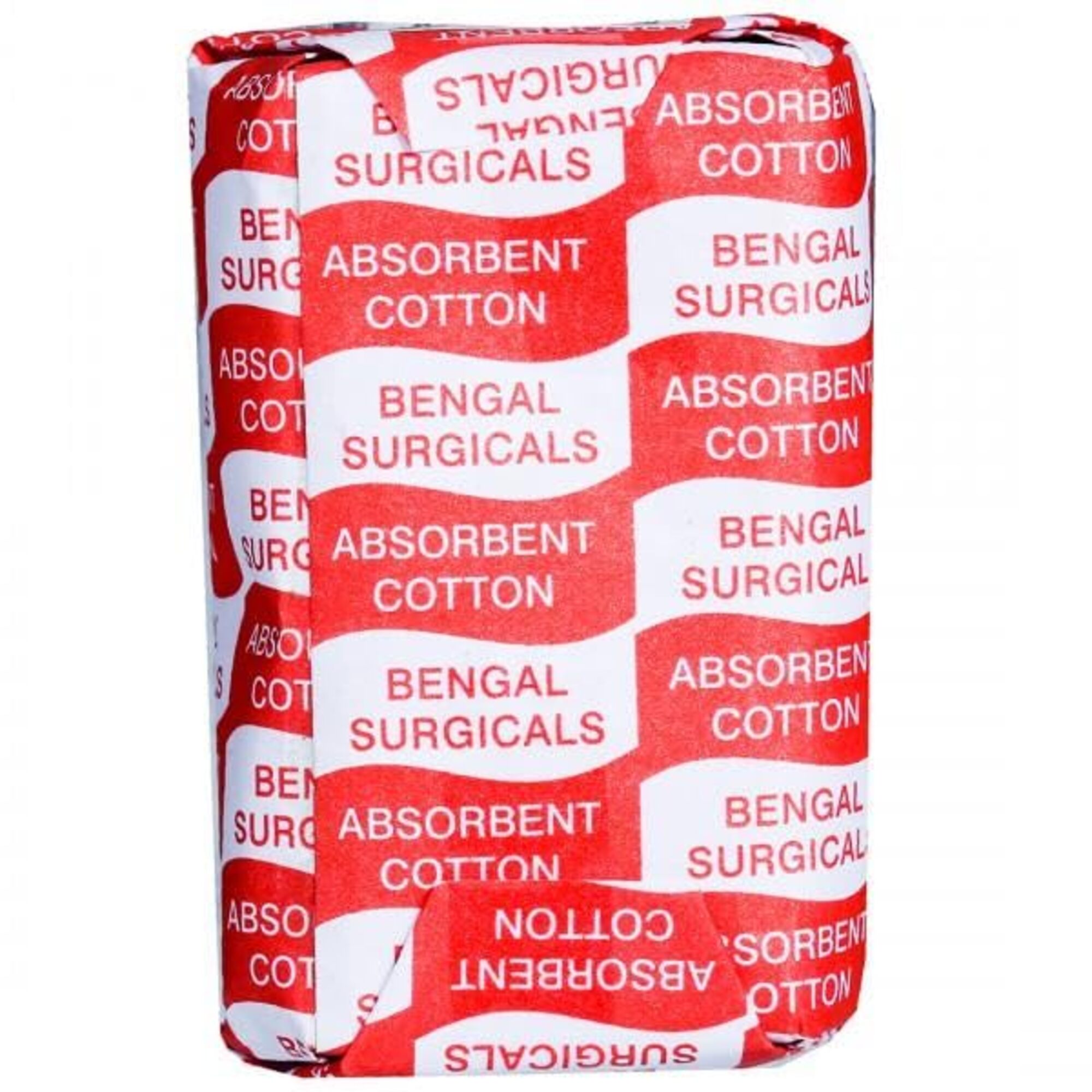 Agarwals Absorbent Cotton Medical Gauze Roll Bandage 3inch(7.5cm x 5mtr)(2Pack i.e.24Rolls)