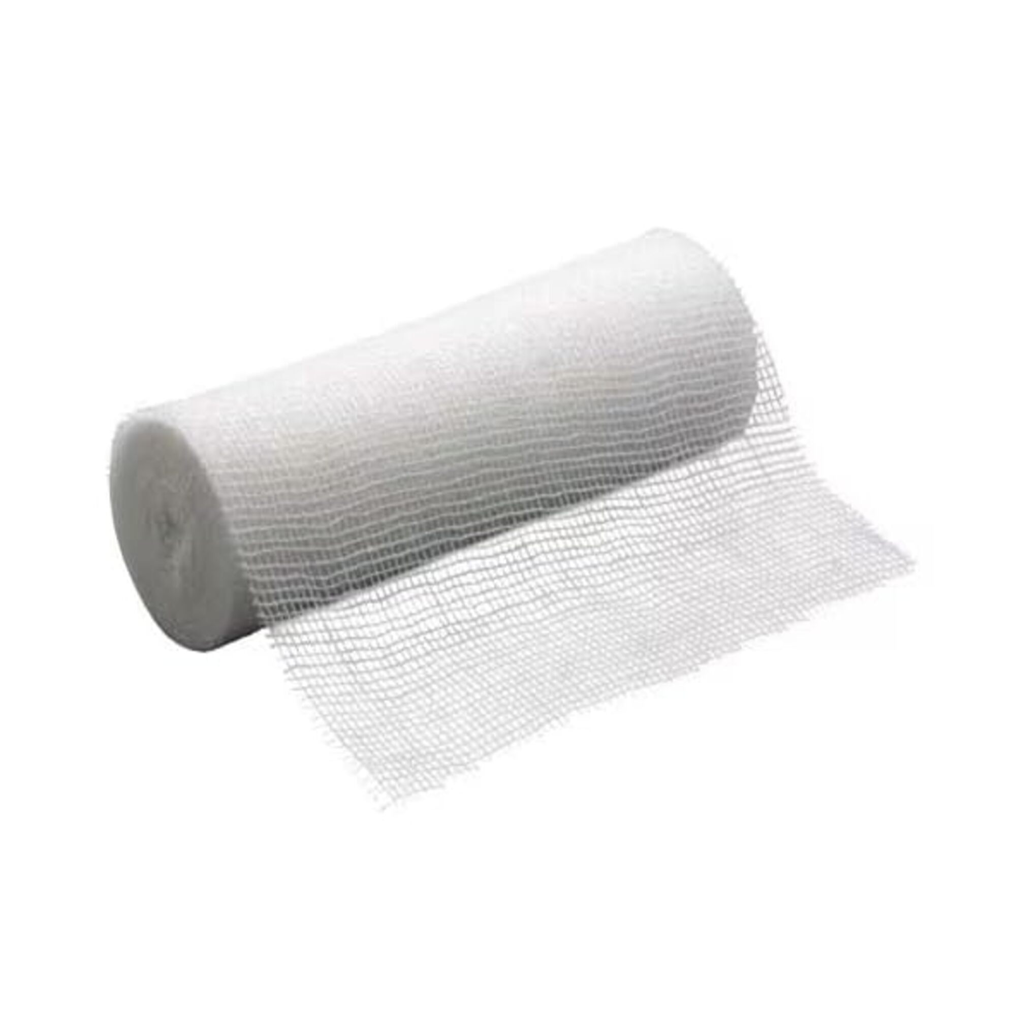 Agarwals Absorbent Cotton Medical Gauze Roll Bandage 3inch(7.5cm x 5mtr)(2Pack i.e.24Rolls)