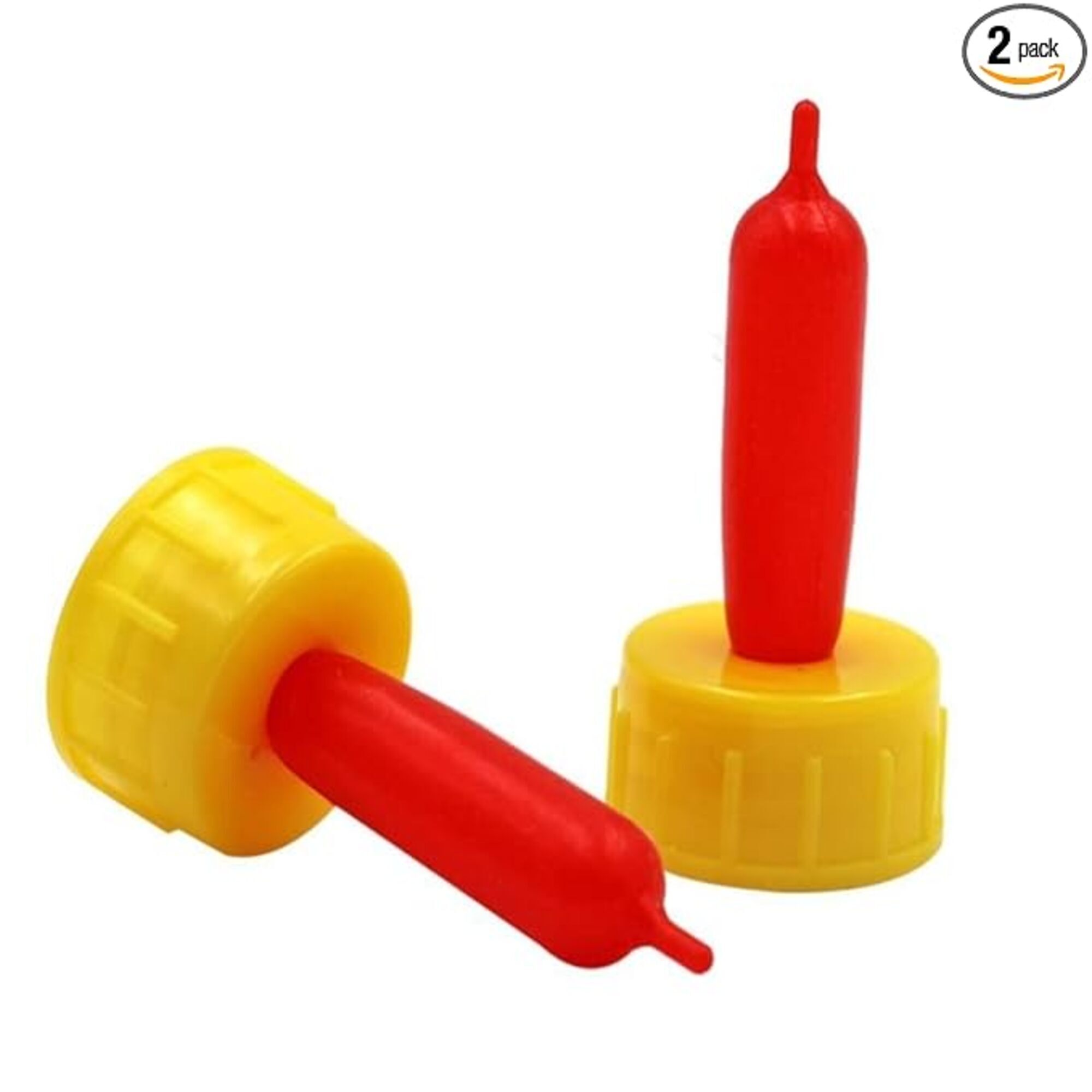 Agarwals Cattle Feeding Bottle's Nipple Topper Universal for Goat, Puppy, Kitten, Sheep, Cow, Dog, Cat & Pigs