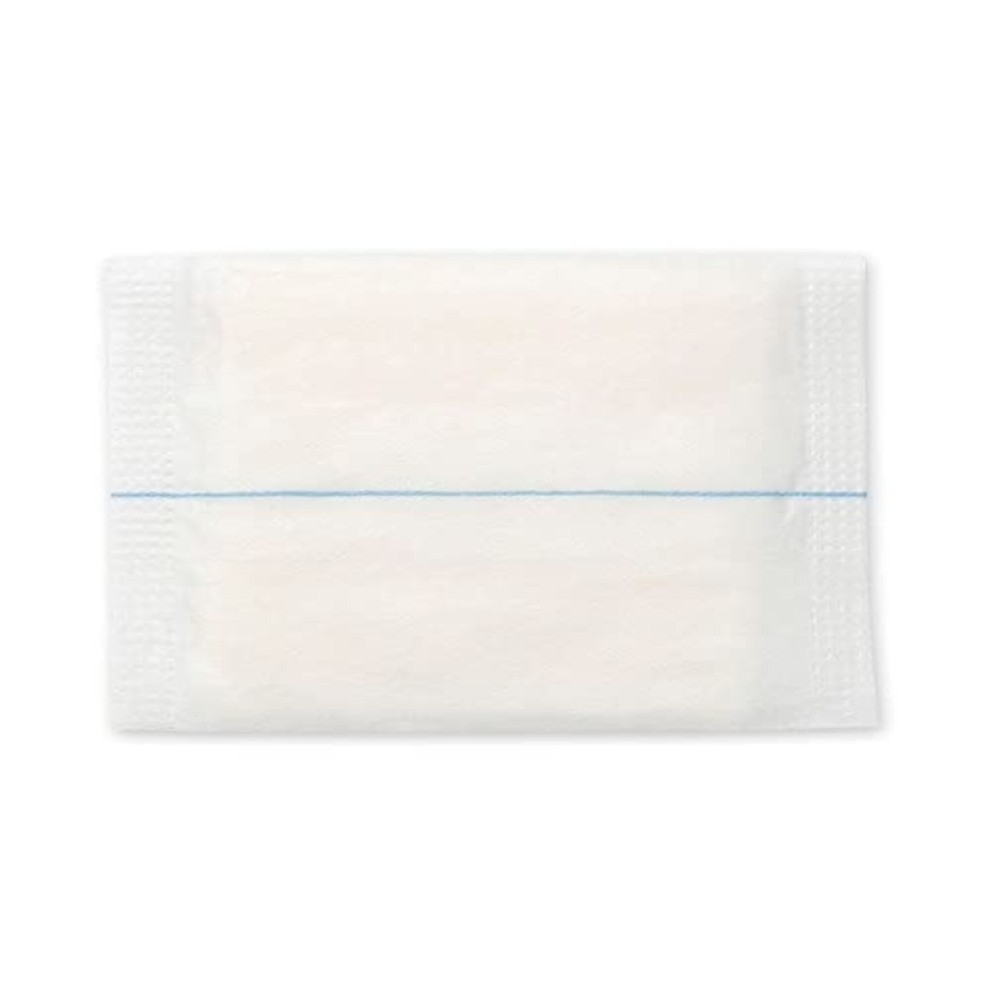 Agarwals Premium Sterile Combine Dressing Surgical Pad 10CM x 10CM 