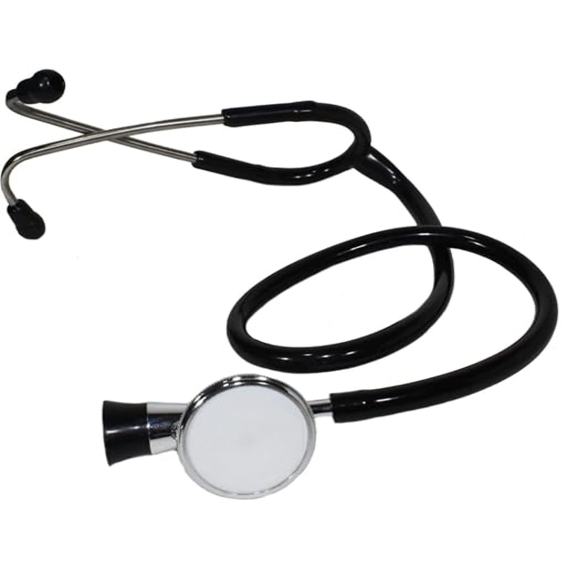 H. Das Stethoscope Complete Set with Bag- for Doctors and Medical Students & Professional 
