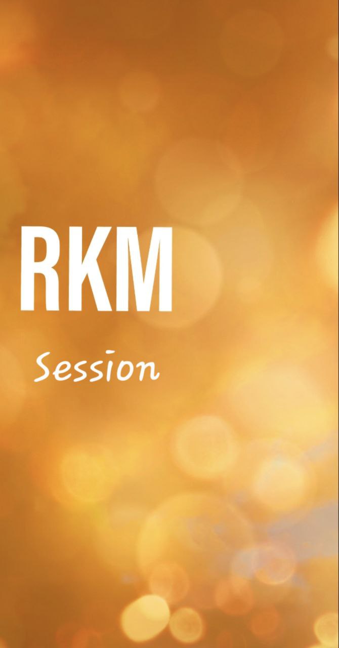 RKM Session