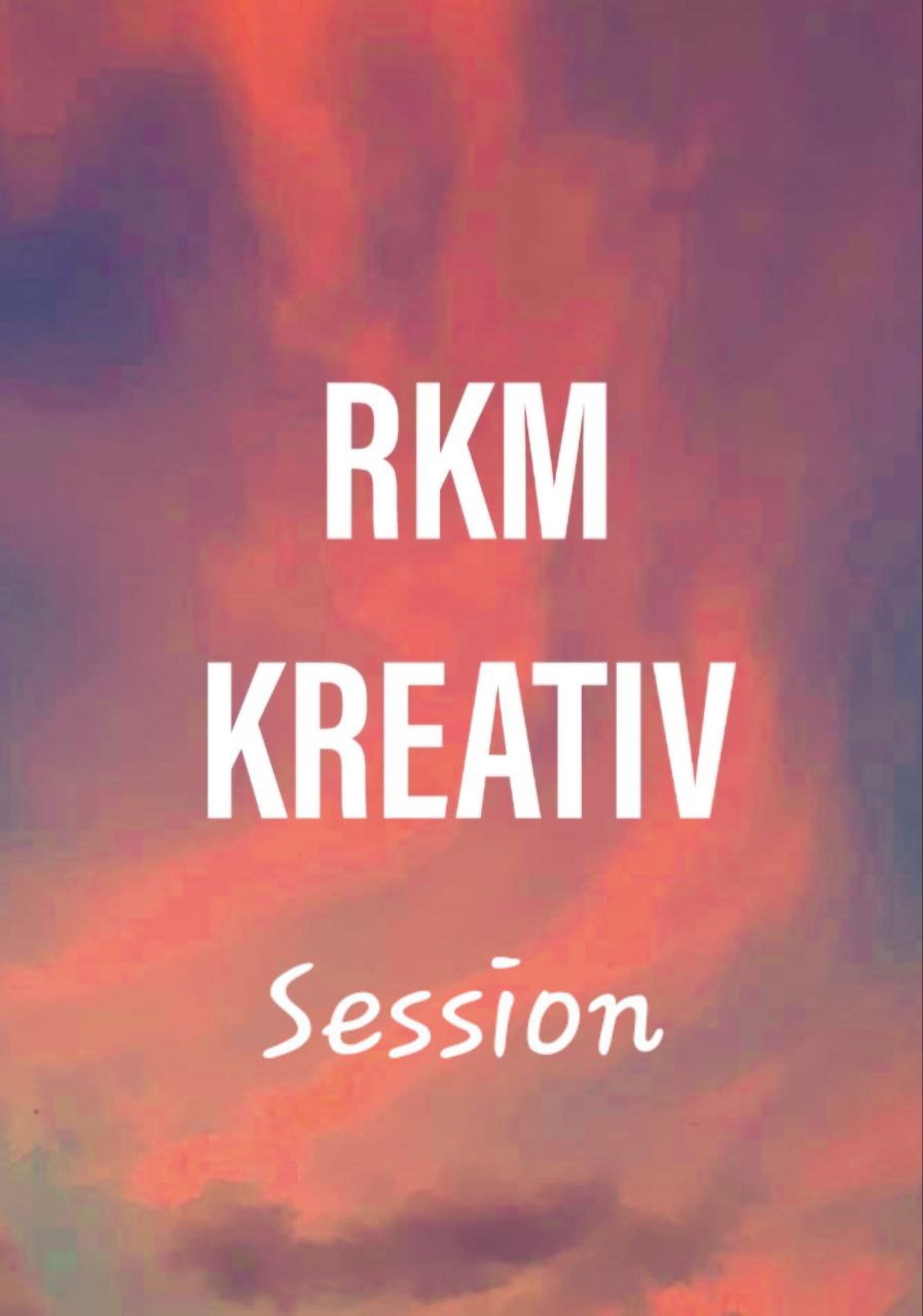 RKM KREATIV Einzelsession