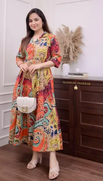 Timeless Multi-Color Elegant Dresses for Women