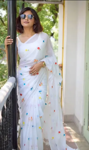 Banita Graceful Sarees