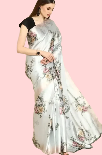 Myra Petite Sarees
