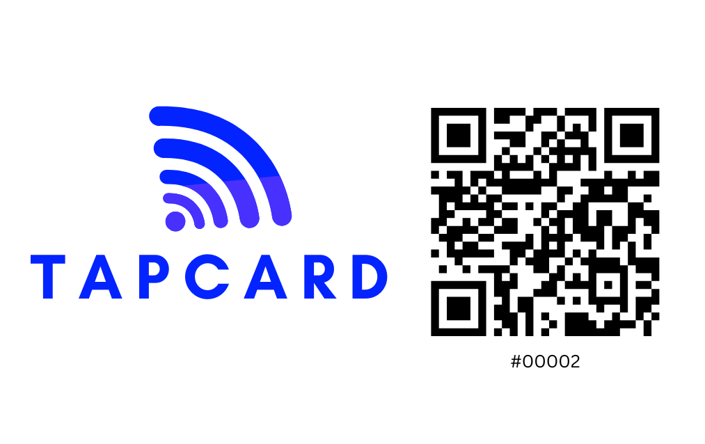 Standard Business Card